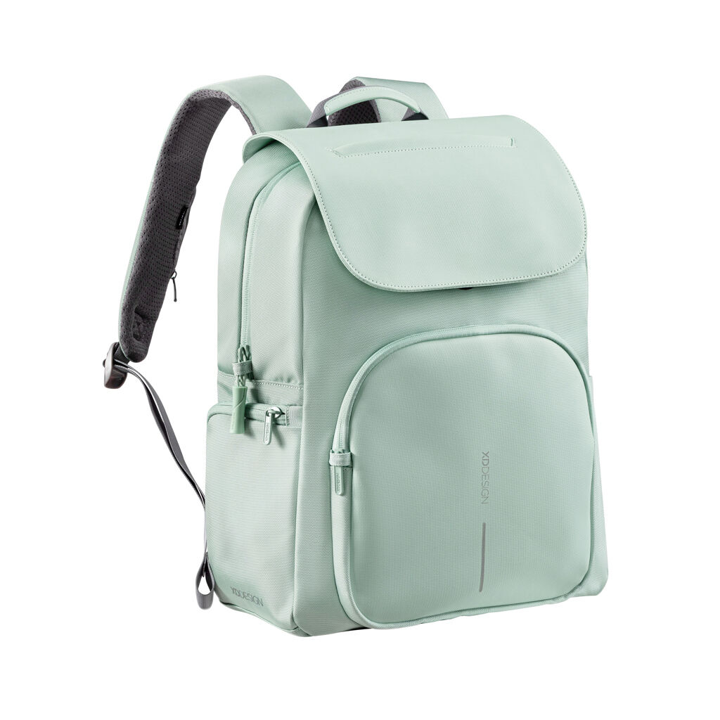 Soft Daypack