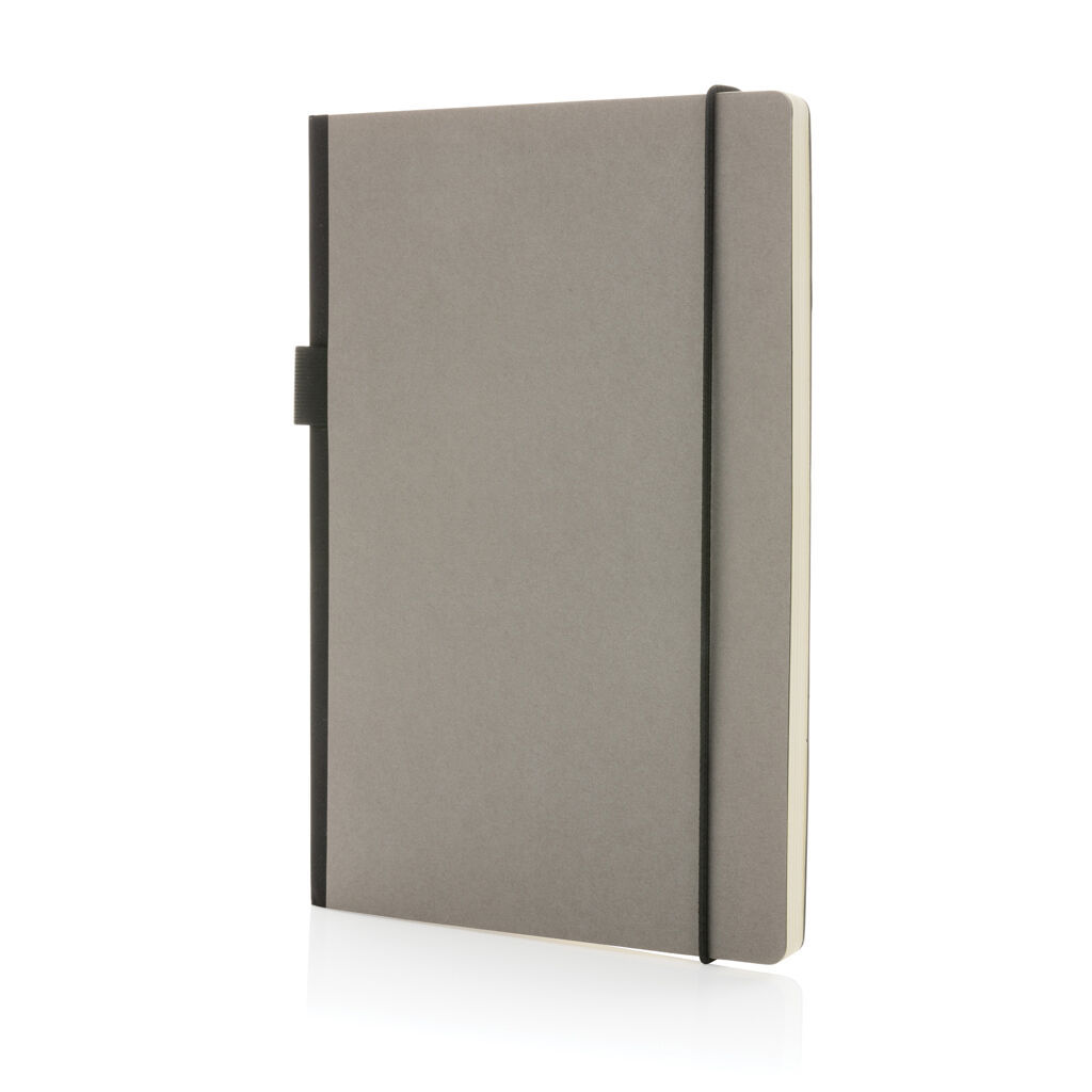 A5 Deluxe Hardcover Notizbuch