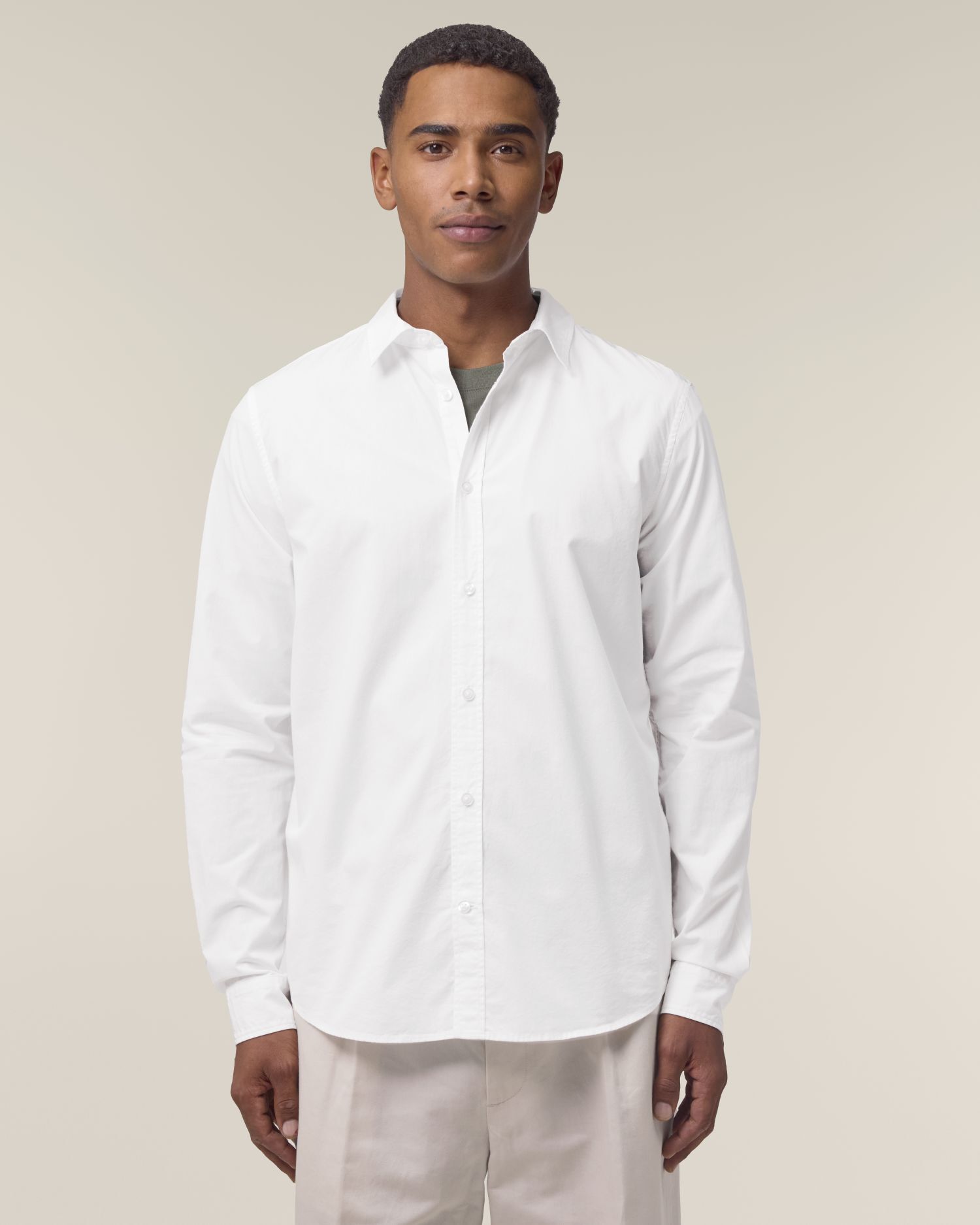 Stanley Styler Shirt Stanley Styler Shirt
