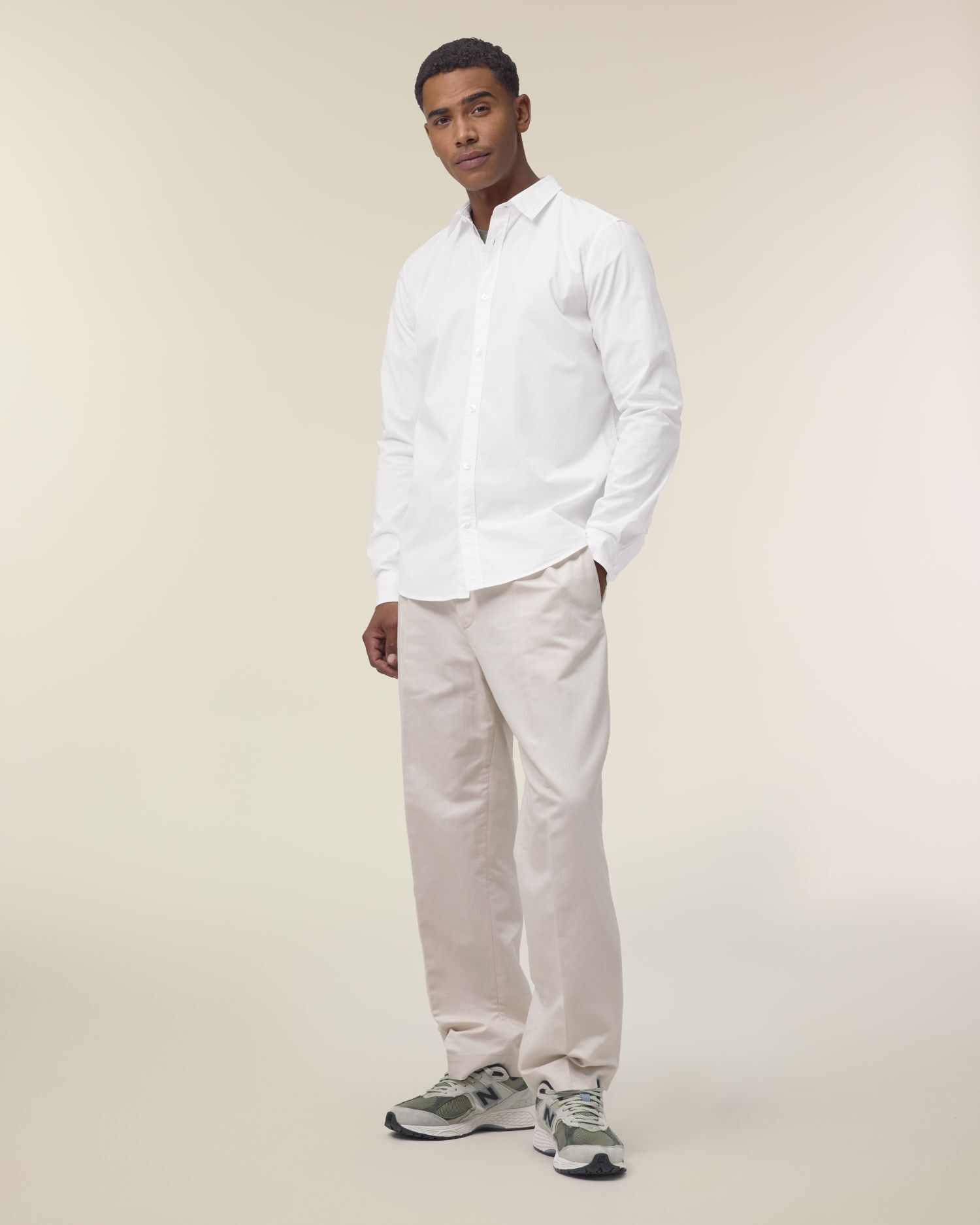 Stanley Styler Shirt Stanley Styler Shirt
