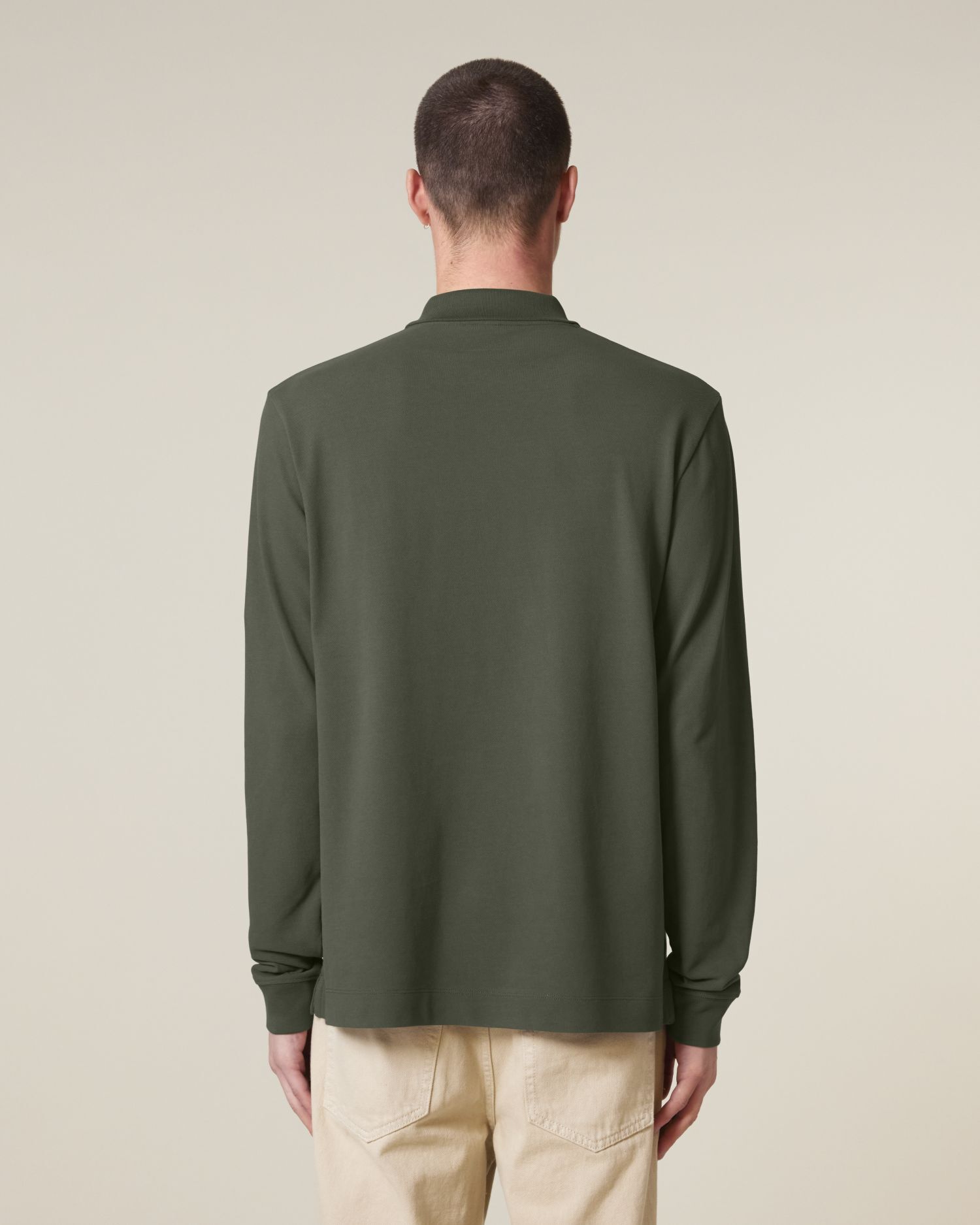 Prepster 2.0 Long Sleeve Prepster 2.0 Long Sleeve