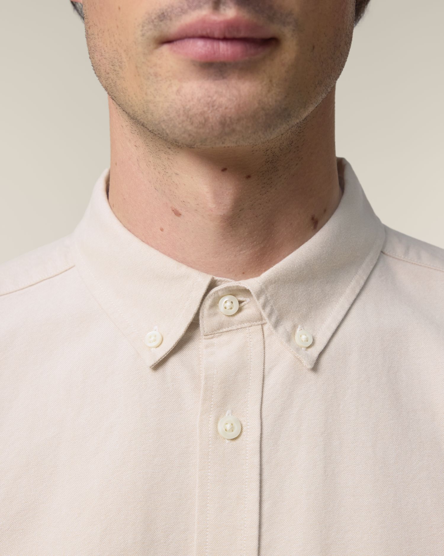 Stanley Oxford Shirt Stanley Oxford Shirt