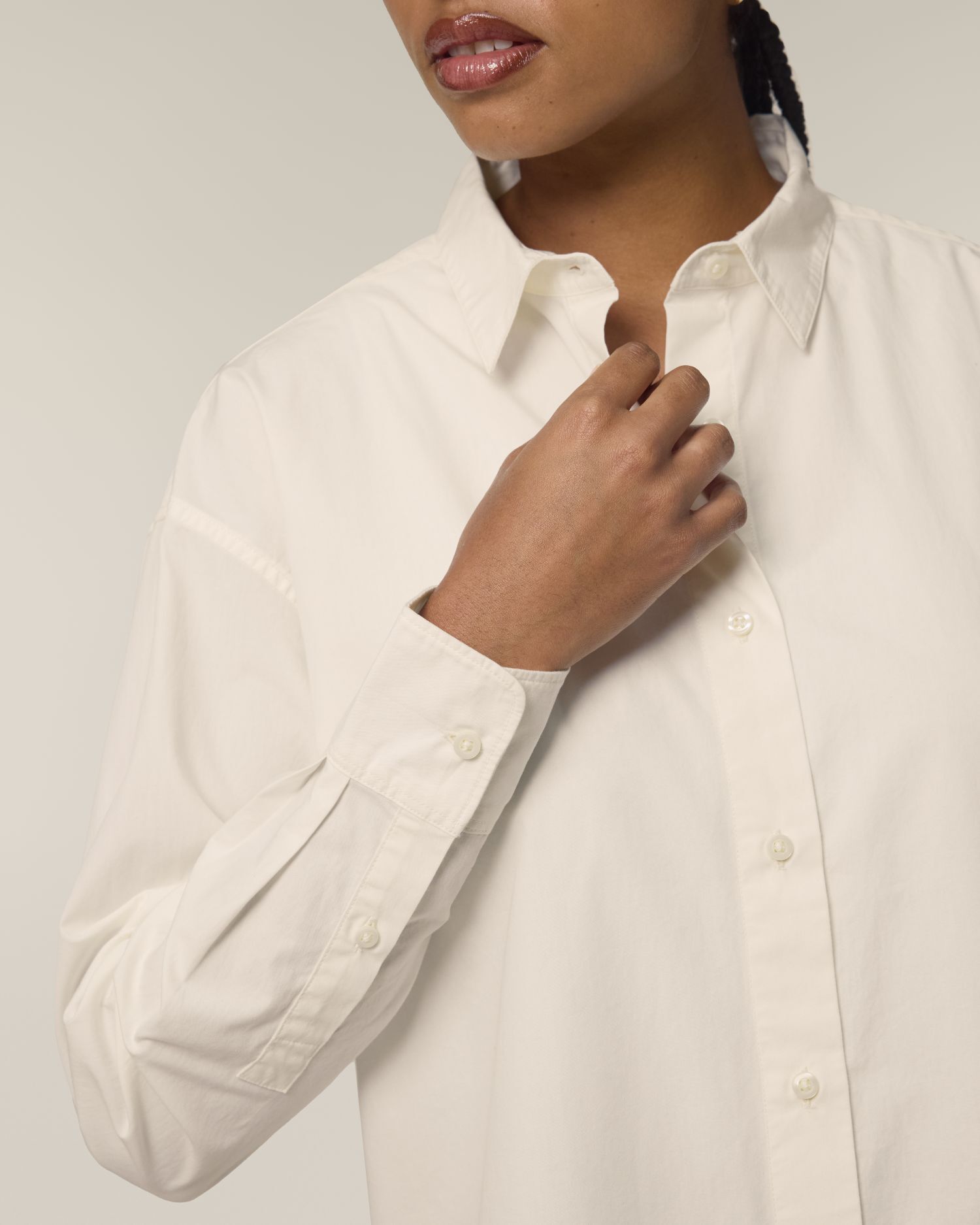 Stella Styler Shirt Stella Styler Shirt