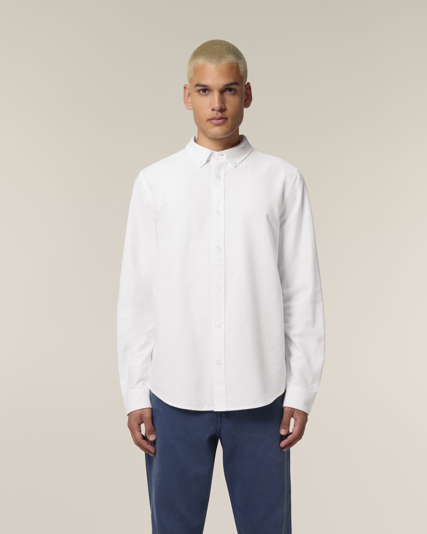 Stanley Oxford Shirt Stanley Oxford Shirt