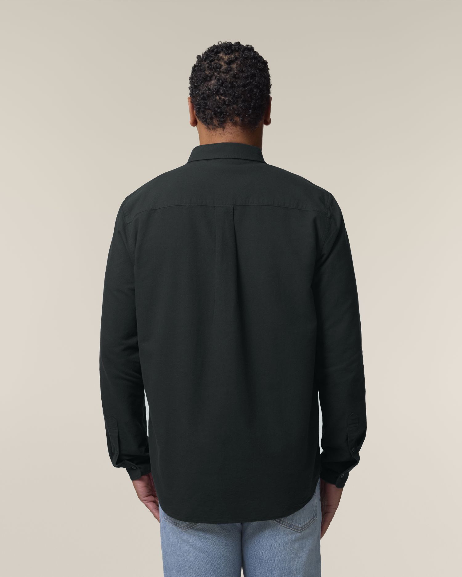 Stanley Oxford Shirt Stanley Oxford Shirt