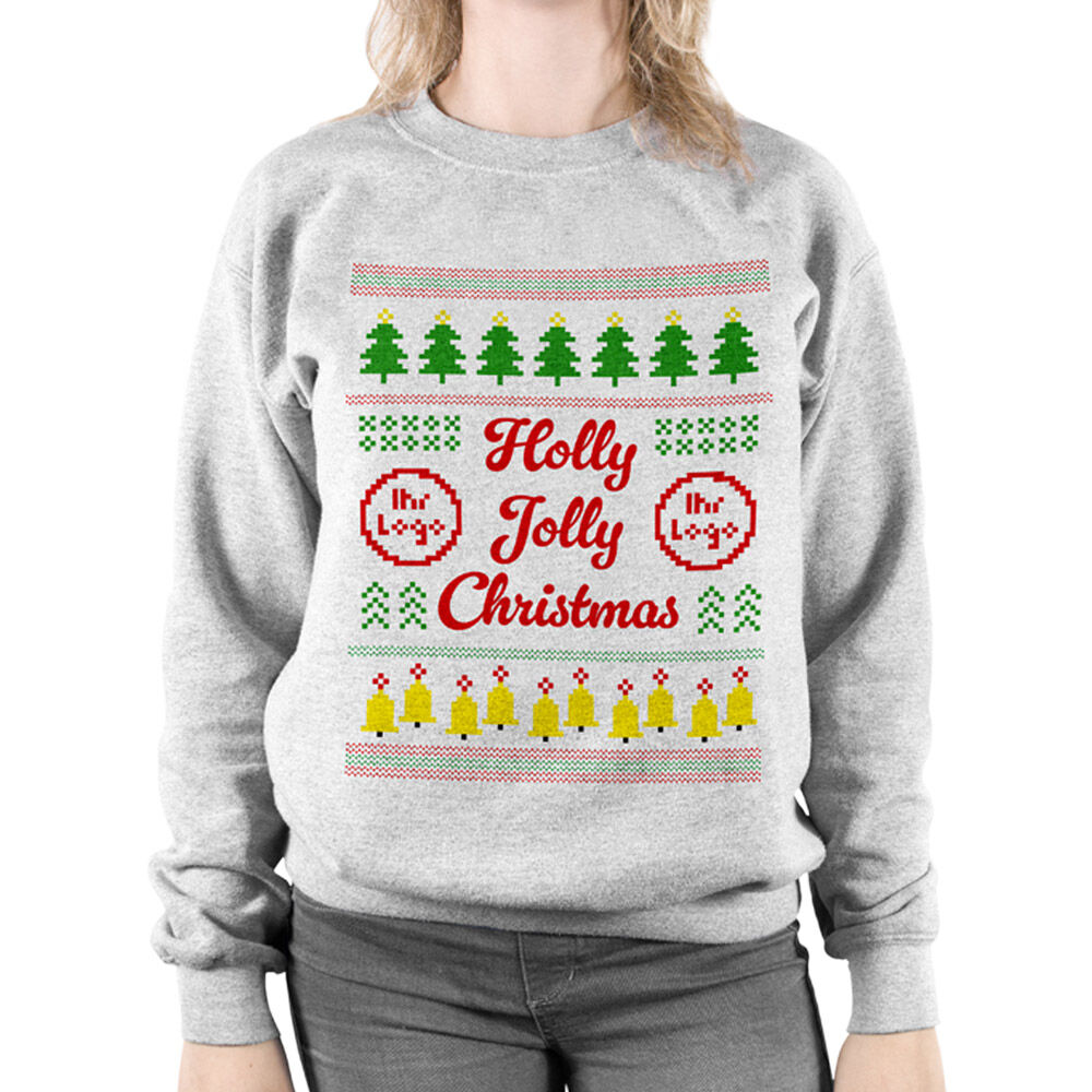 Ugly Christmas Sweater