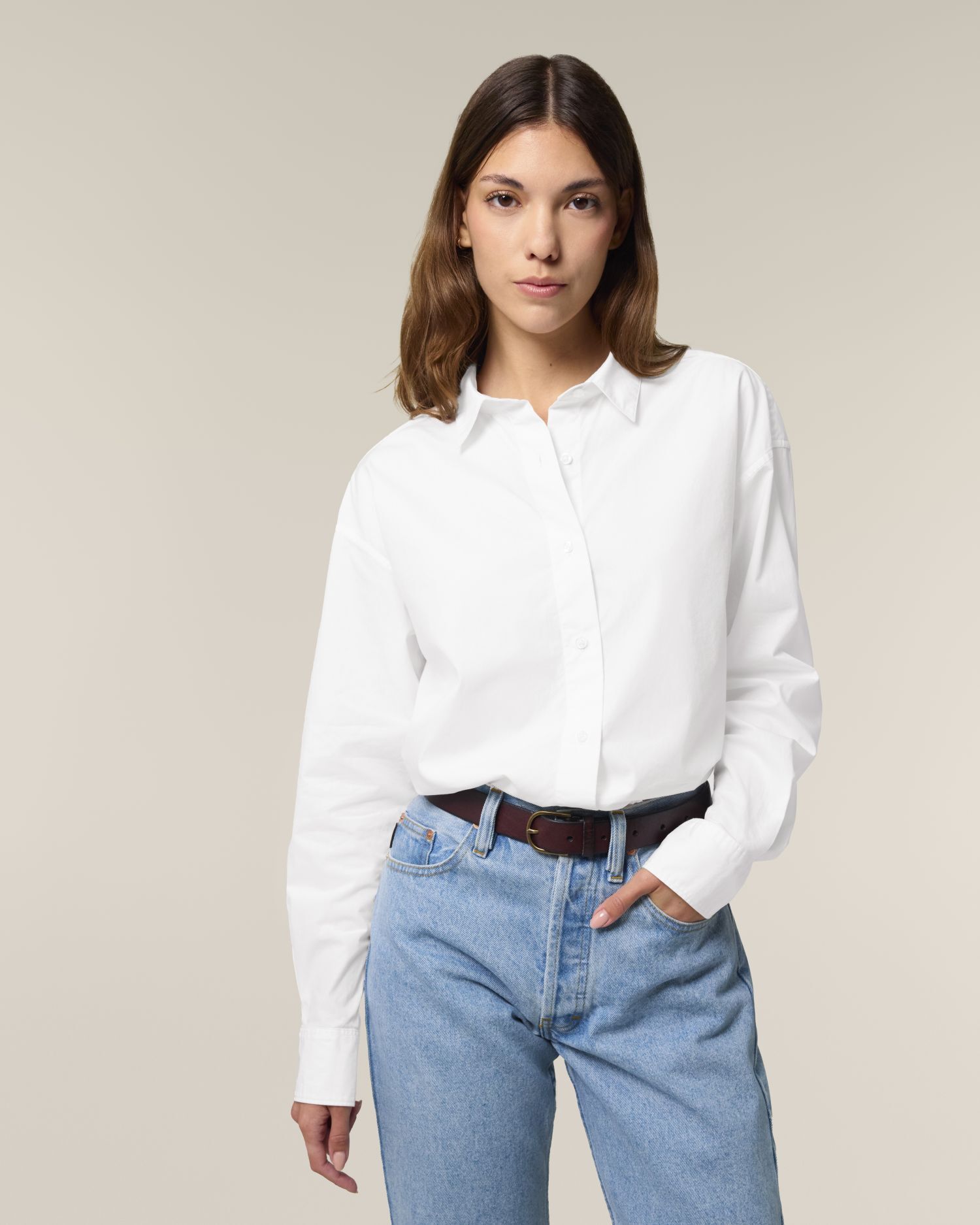 Stella Styler Shirt Stella Styler Shirt