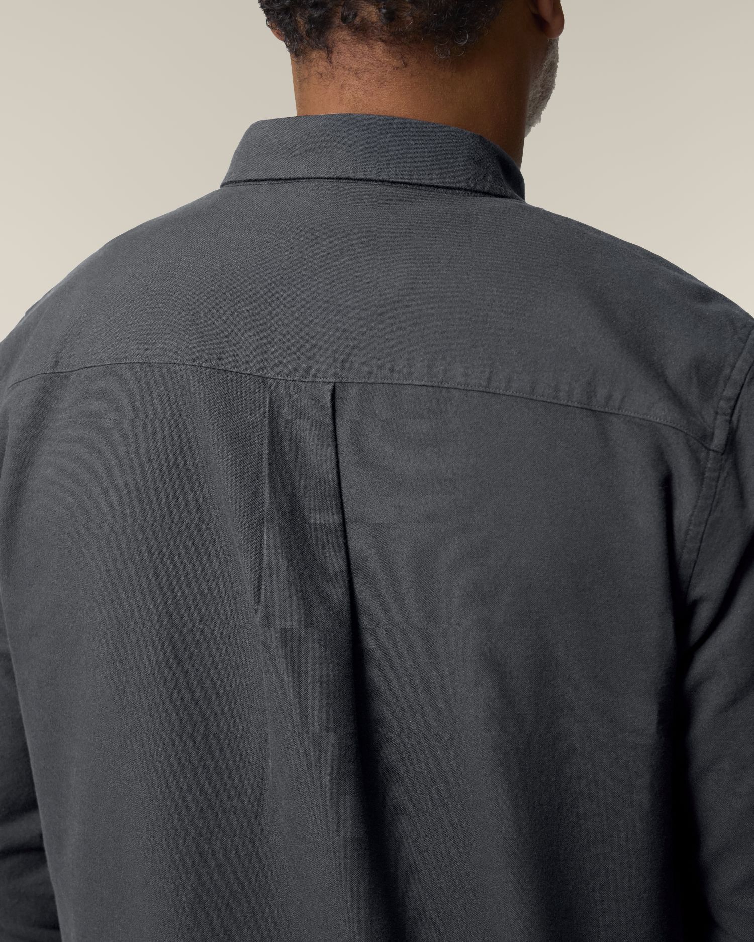 Stanley Oxford Shirt Stanley Oxford Shirt