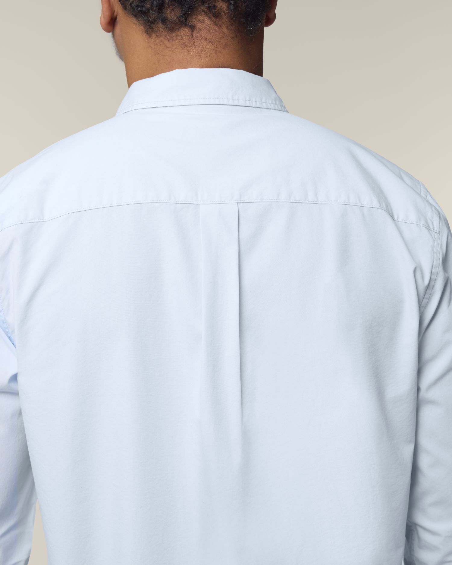 Stanley Styler Shirt Stanley Styler Shirt