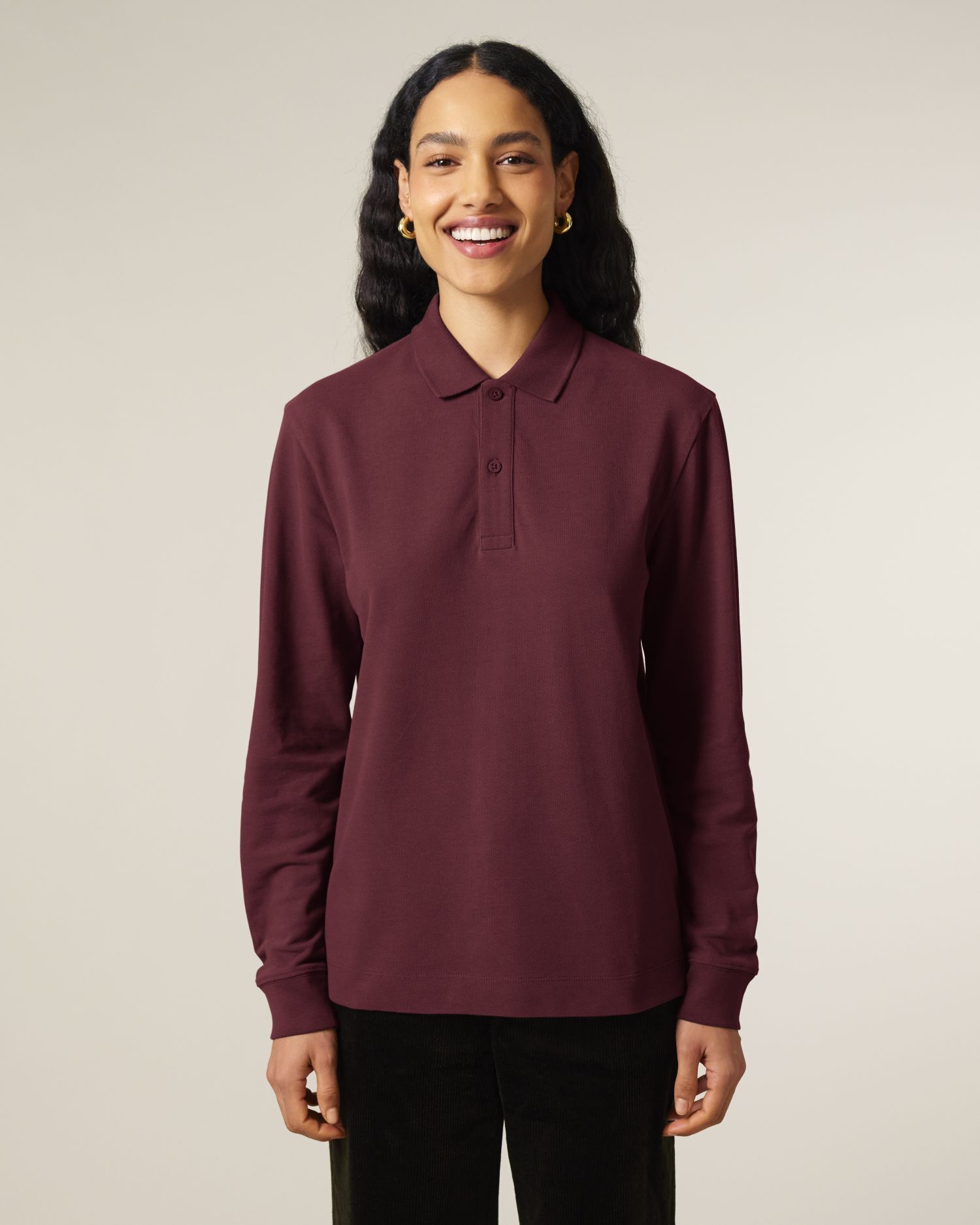 Prepster 2.0 Long Sleeve Prepster 2.0 Long Sleeve