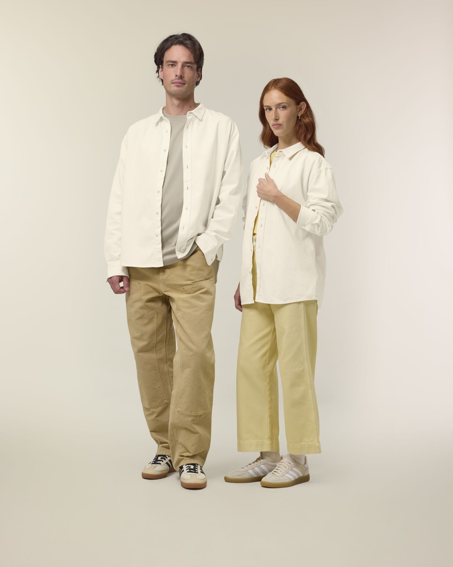 Worker Shirt Worker Shirt