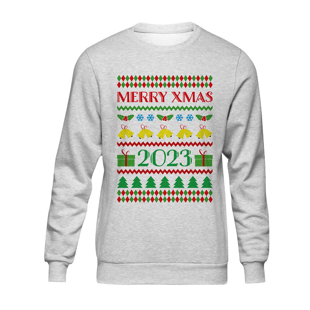 Ugly Christmas Sweater