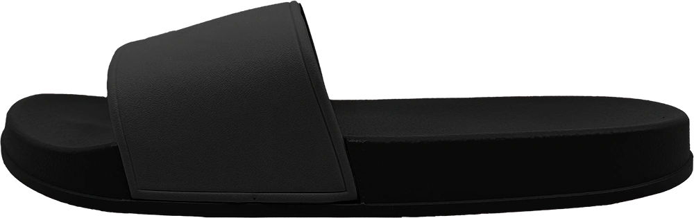 Bedruckbare Badelatschen