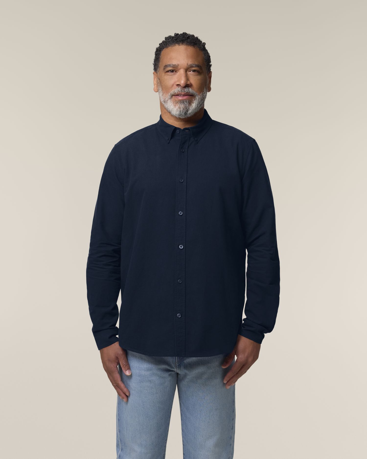 Stanley Oxford Shirt Stanley Oxford Shirt