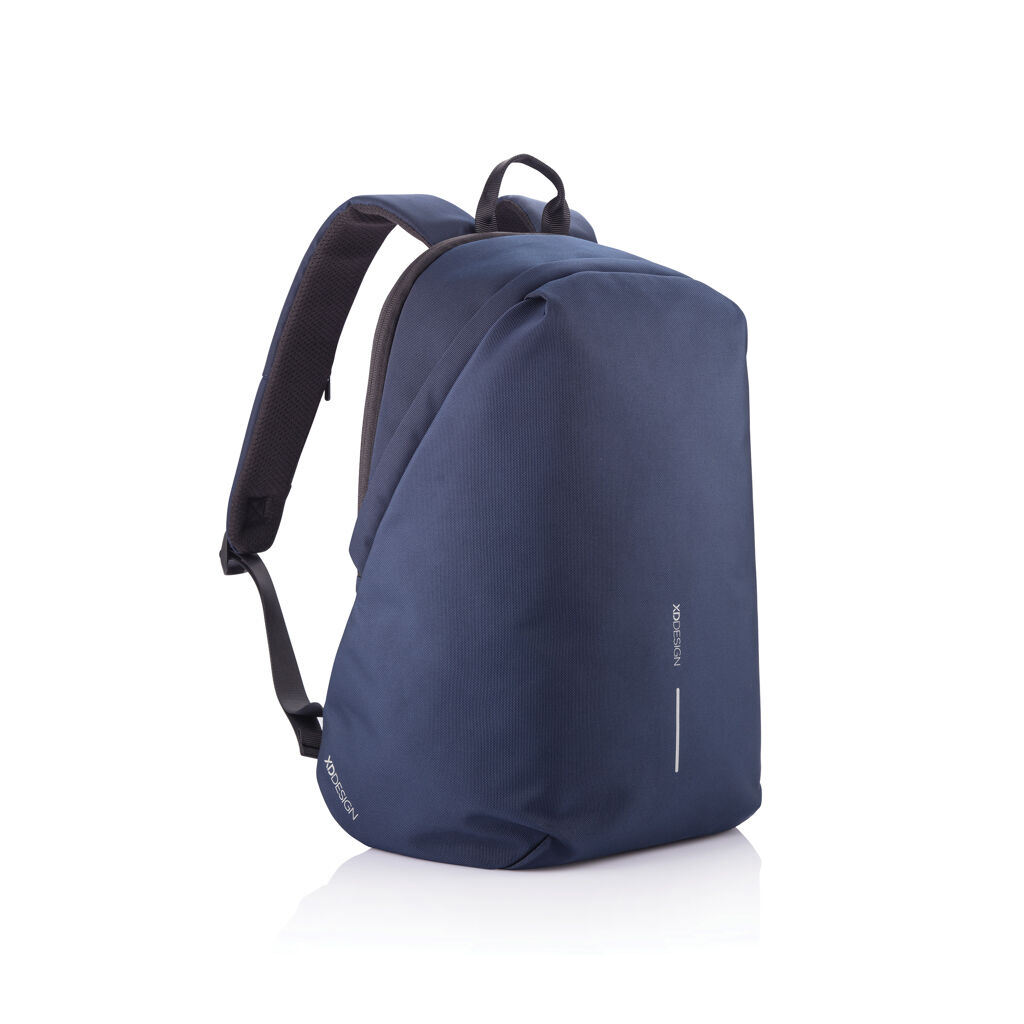 Bobby Soft, Anti-Diebstahl-Rucksack