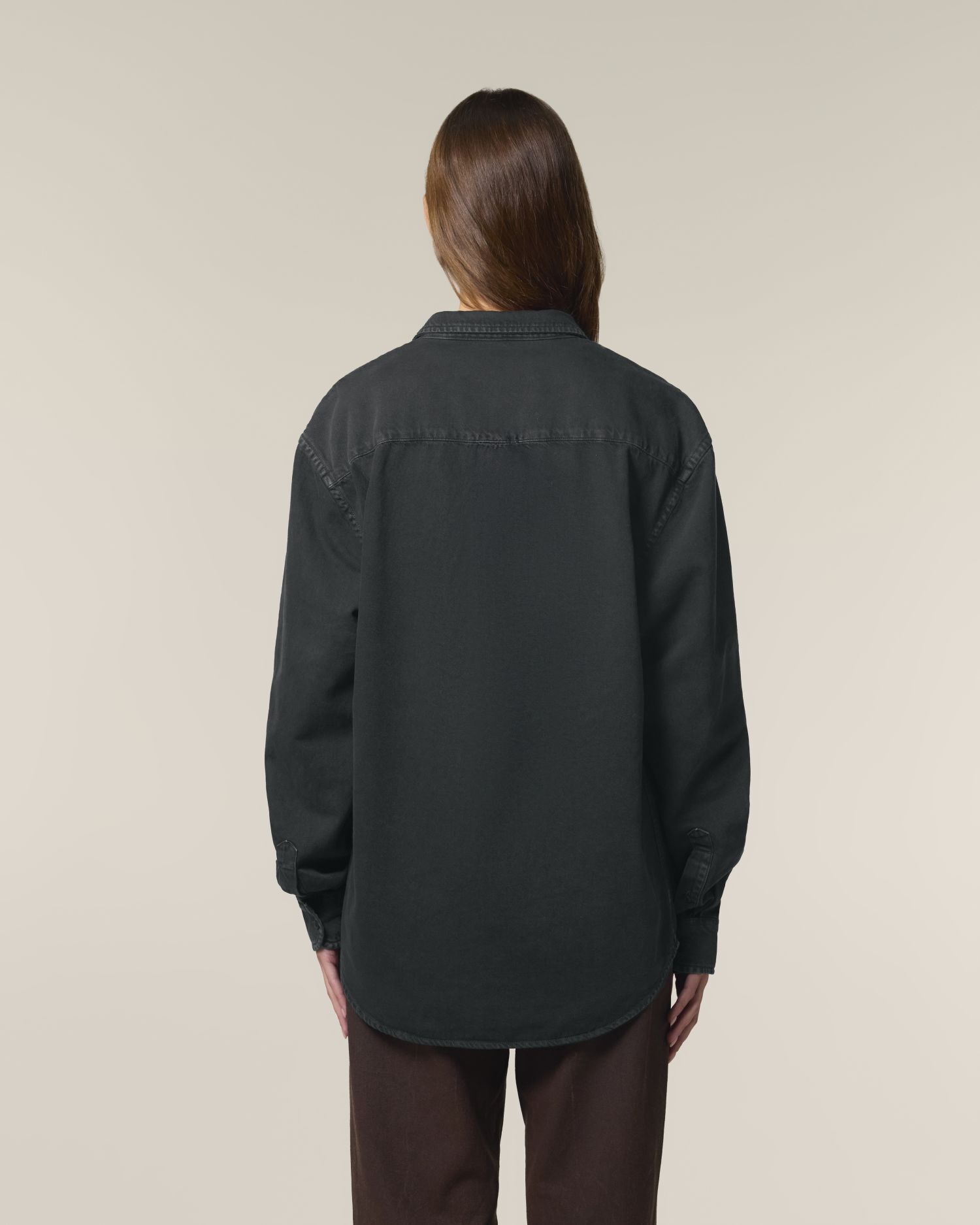 Worker Shirt Worker Shirt