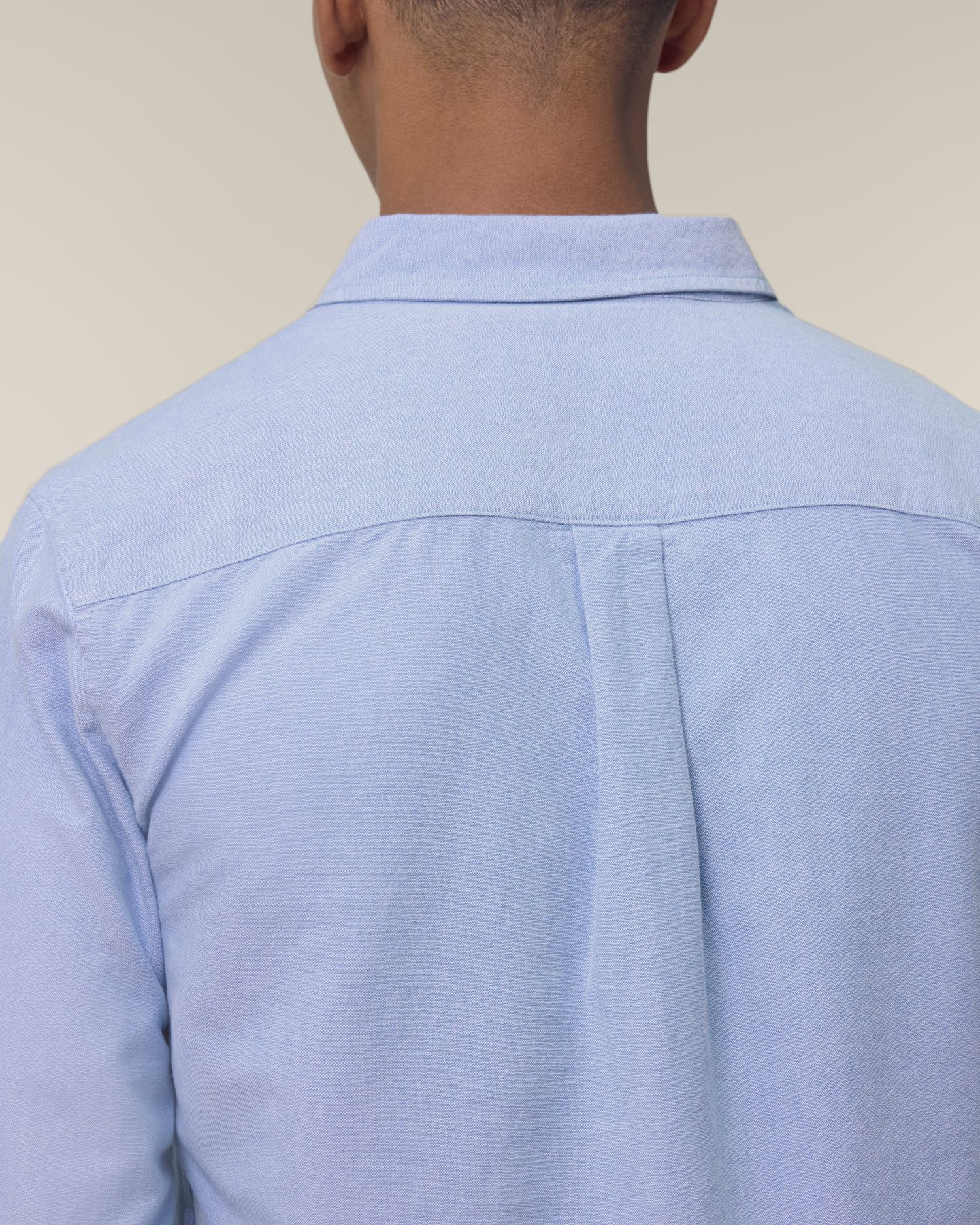 Stanley Oxford Shirt Stanley Oxford Shirt