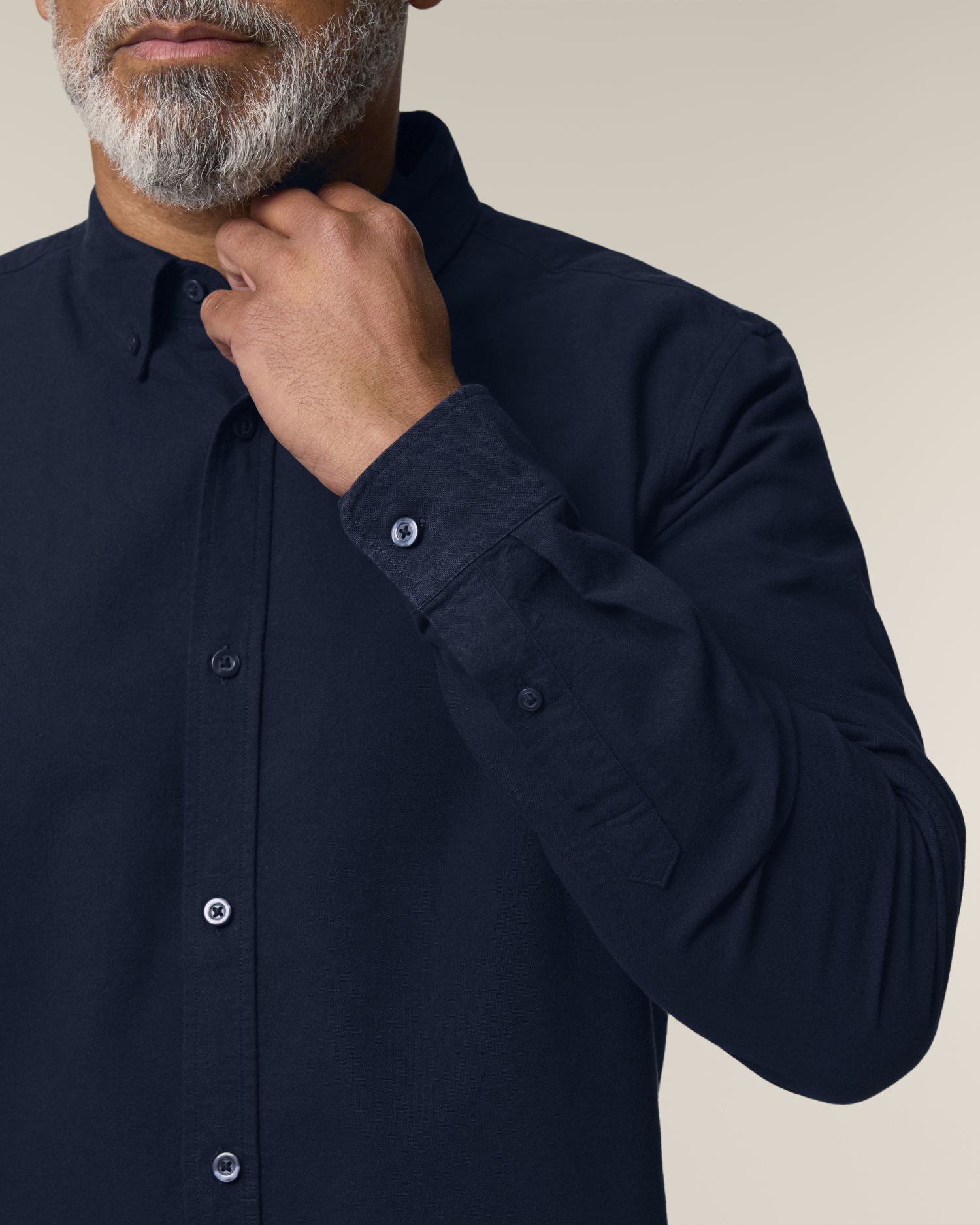 Stanley Oxford Shirt Stanley Oxford Shirt