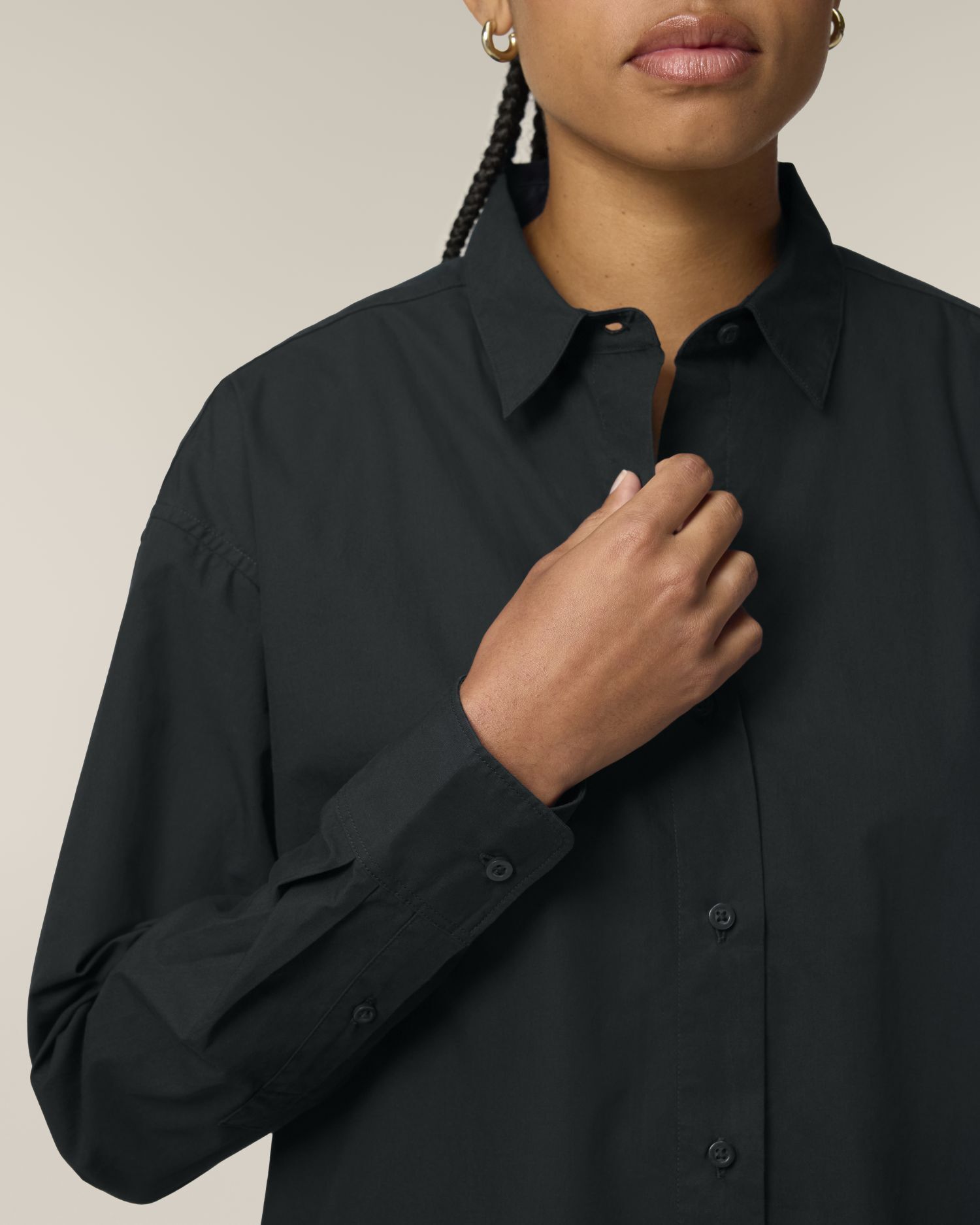 Stella Styler Shirt Stella Styler Shirt