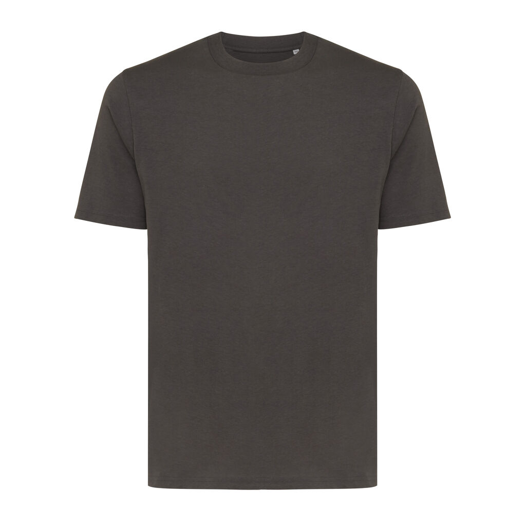 Iqoniq Sierra Lightweight T-Shirt aus recycelter Baumwolle