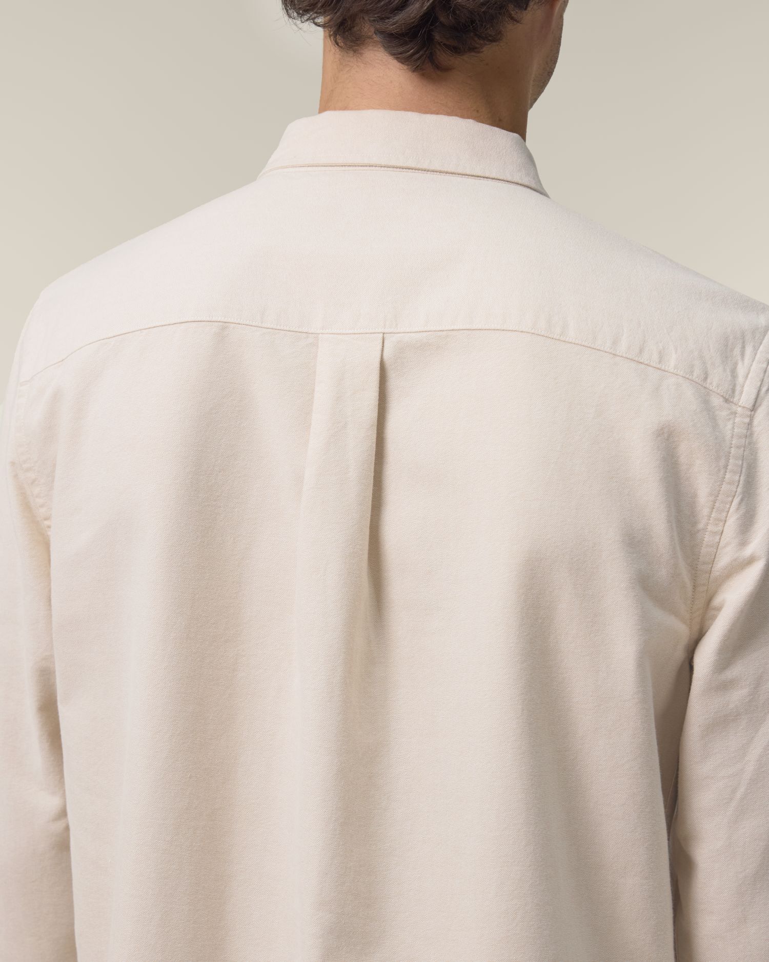 Stanley Oxford Shirt Stanley Oxford Shirt