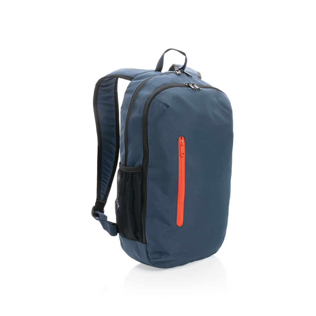 Impact AWARE™ 300D RPET Casual Rucksack