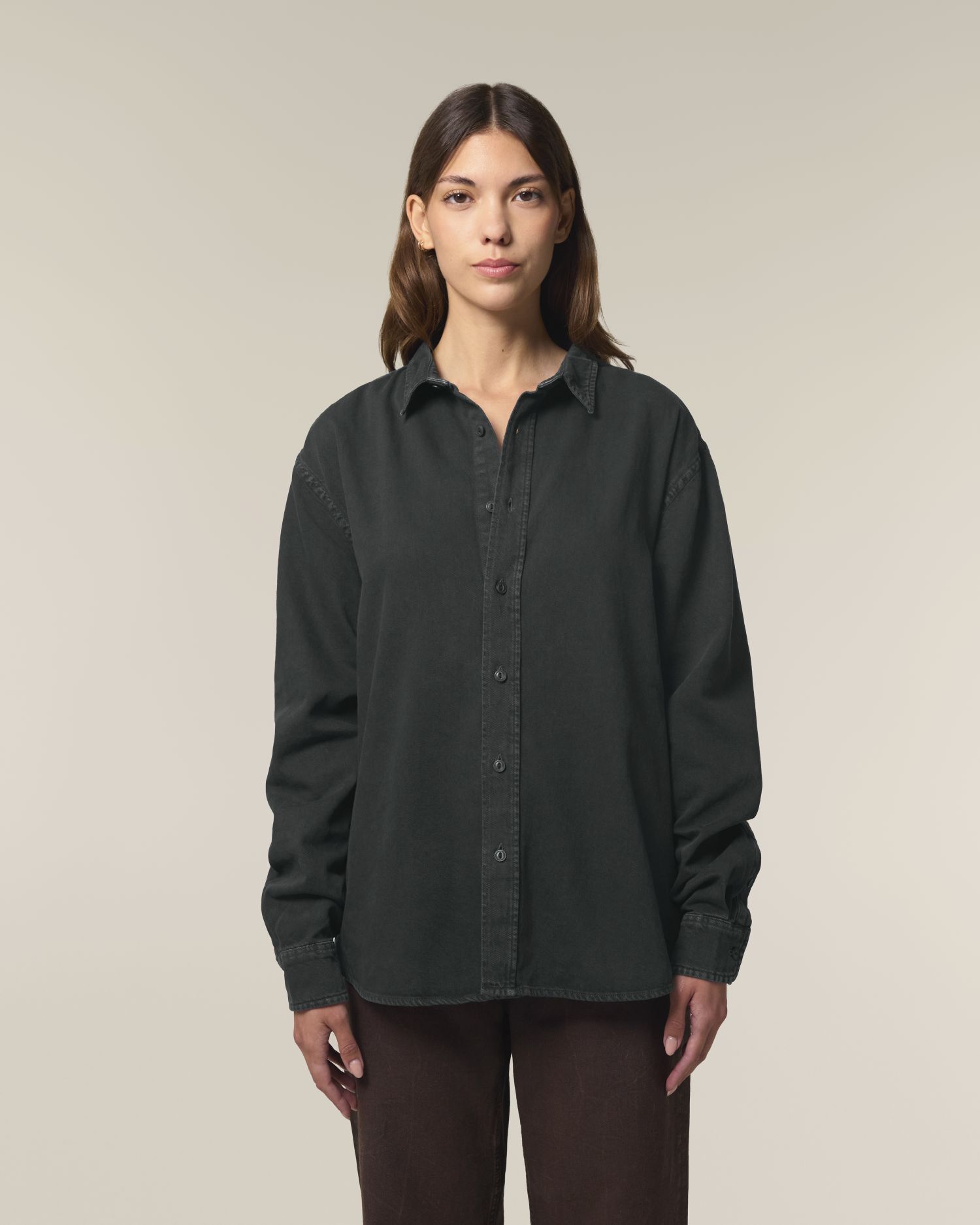 Worker Shirt Worker Shirt