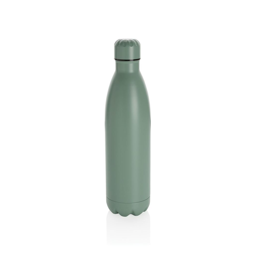 Solid Color Vakuum Stainless-Steel Flasche 750ml