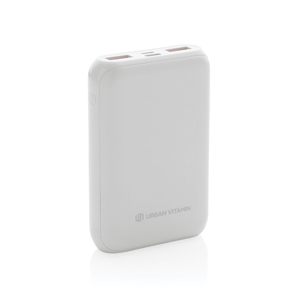 Urban Vitamin Alameda 10.000mAh 18W PD Powerbank