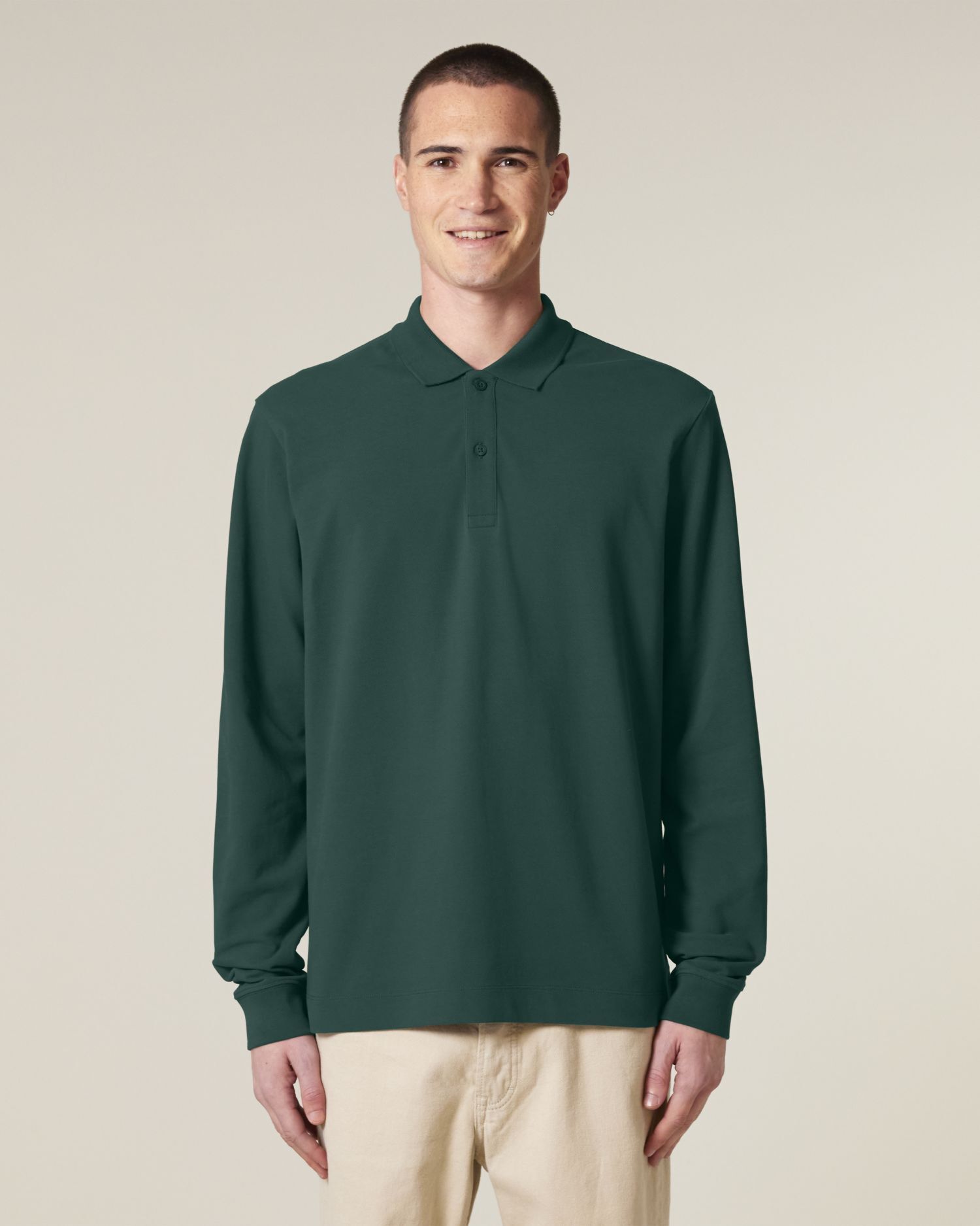 Prepster 2.0 Long Sleeve Prepster 2.0 Long Sleeve