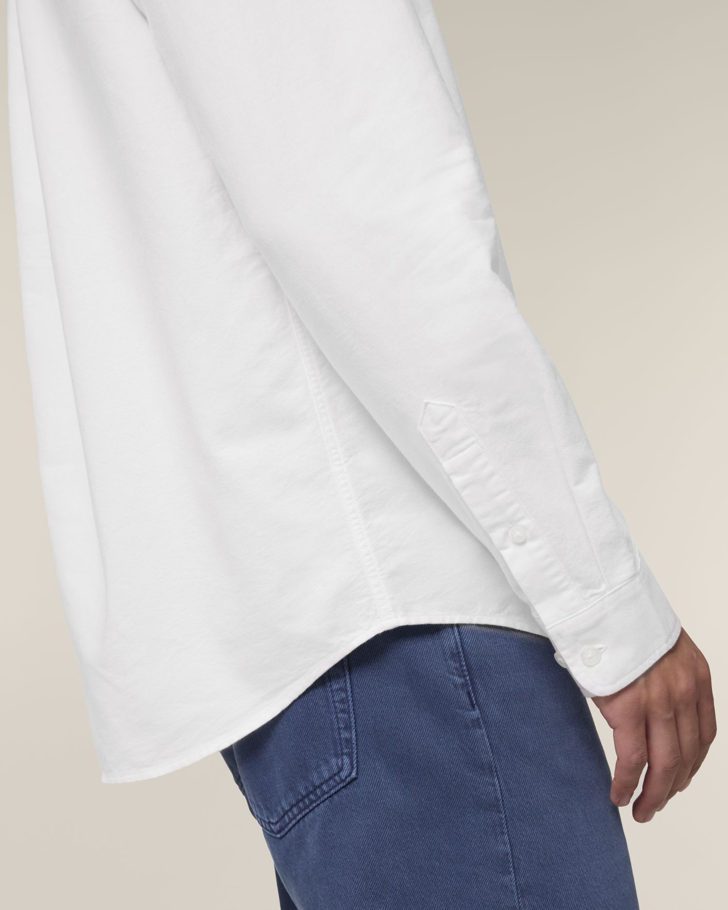Stanley Oxford Shirt Stanley Oxford Shirt