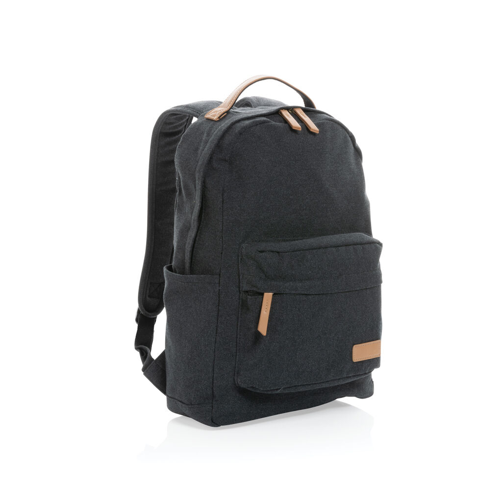 Impact AWARE™ 16 oz. rCanvas Rucksack