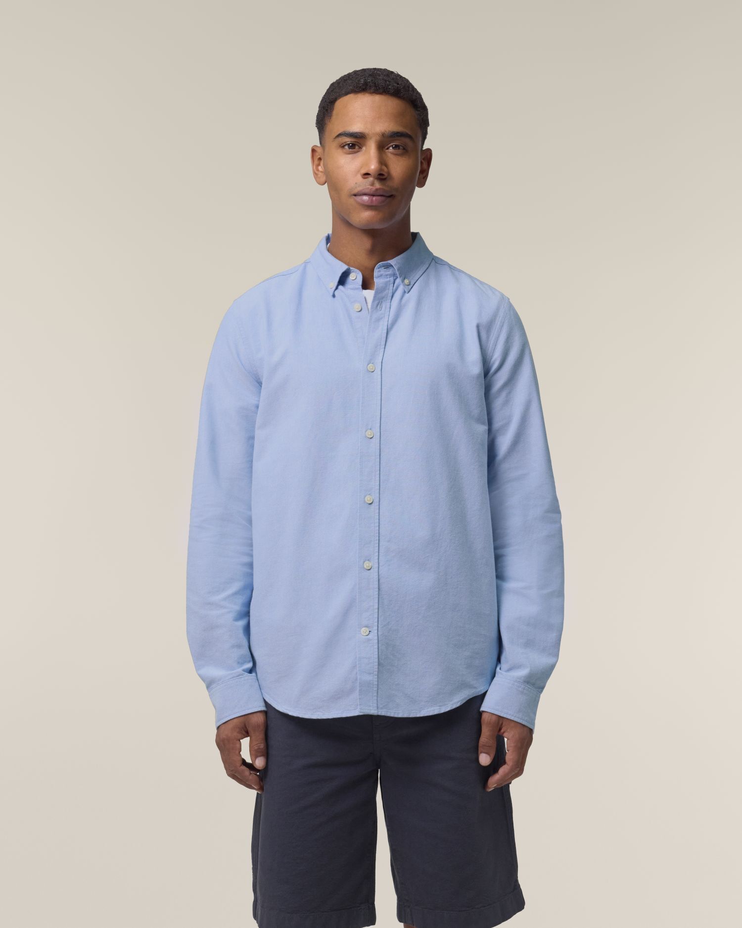 Stanley Oxford Shirt Stanley Oxford Shirt
