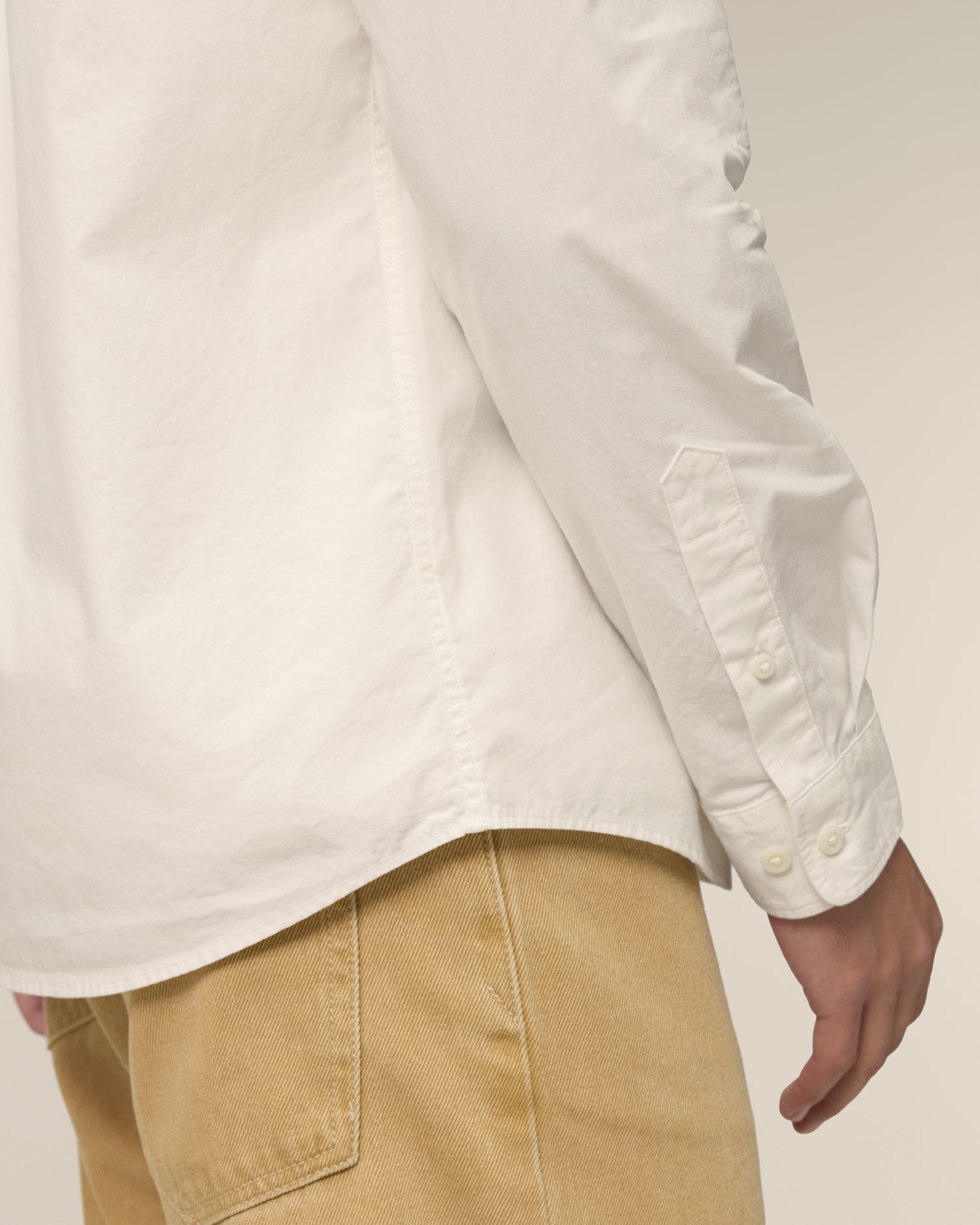 Stanley Styler Shirt Stanley Styler Shirt