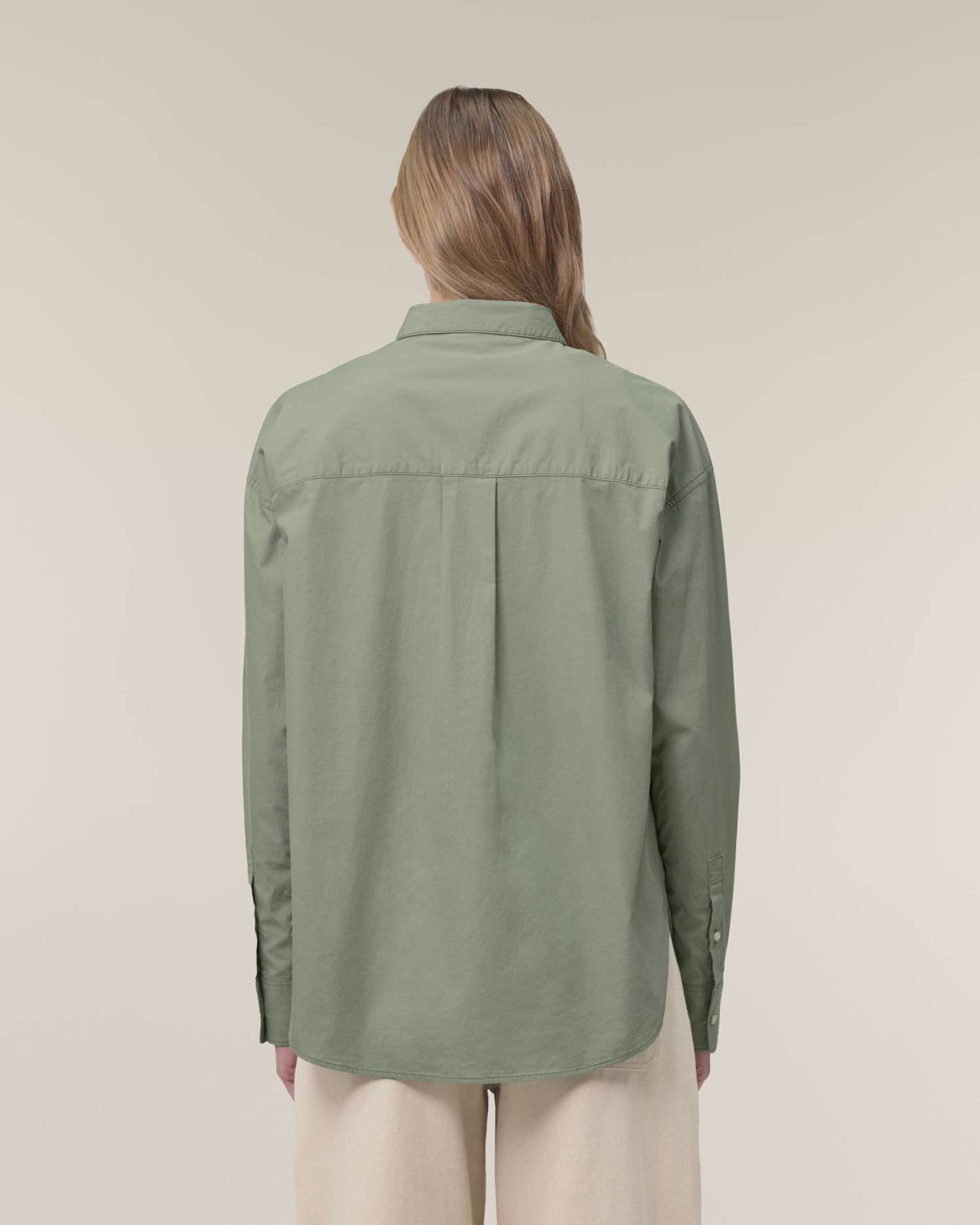 Stella Styler Shirt Stella Styler Shirt