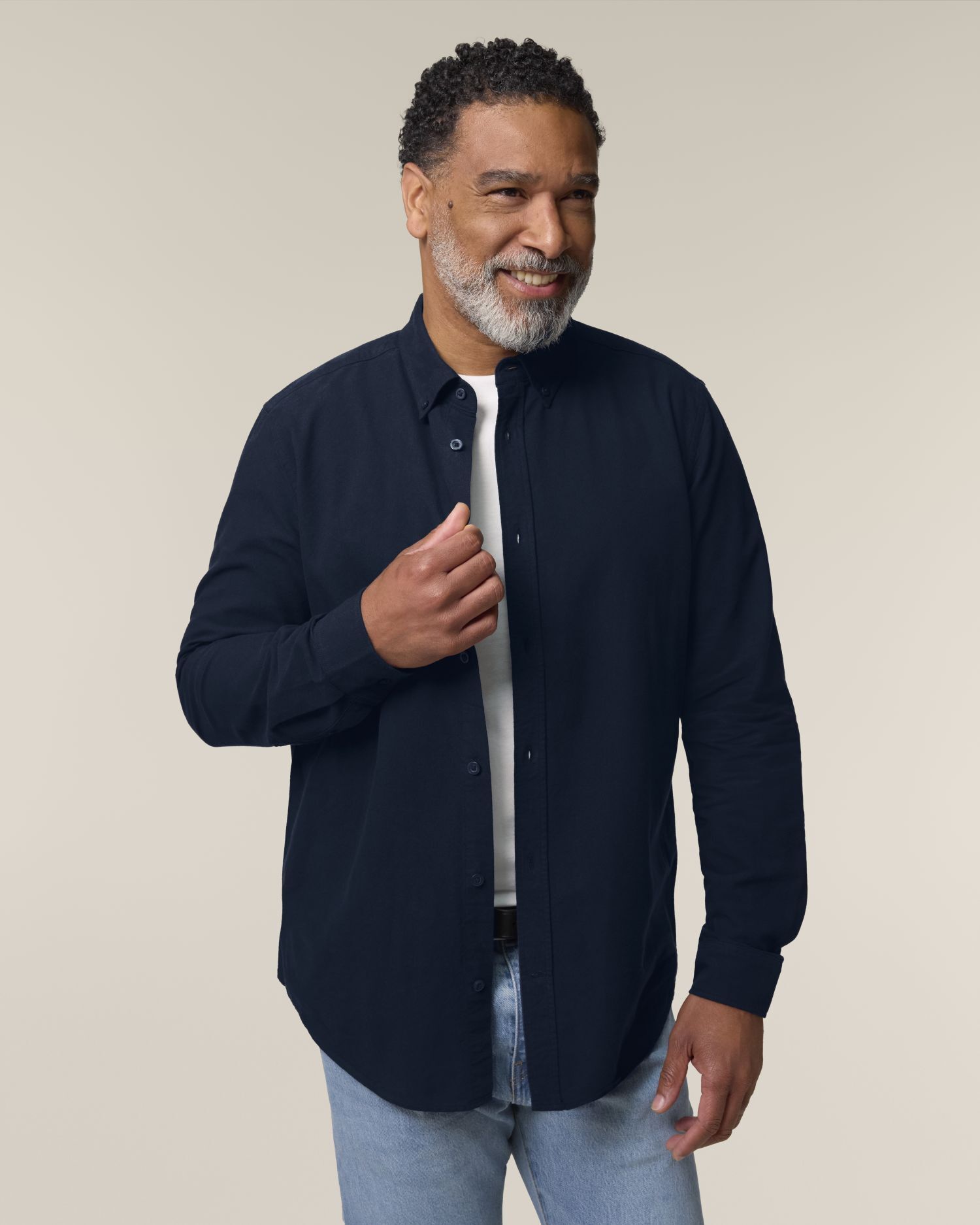 Stanley Oxford Shirt Stanley Oxford Shirt
