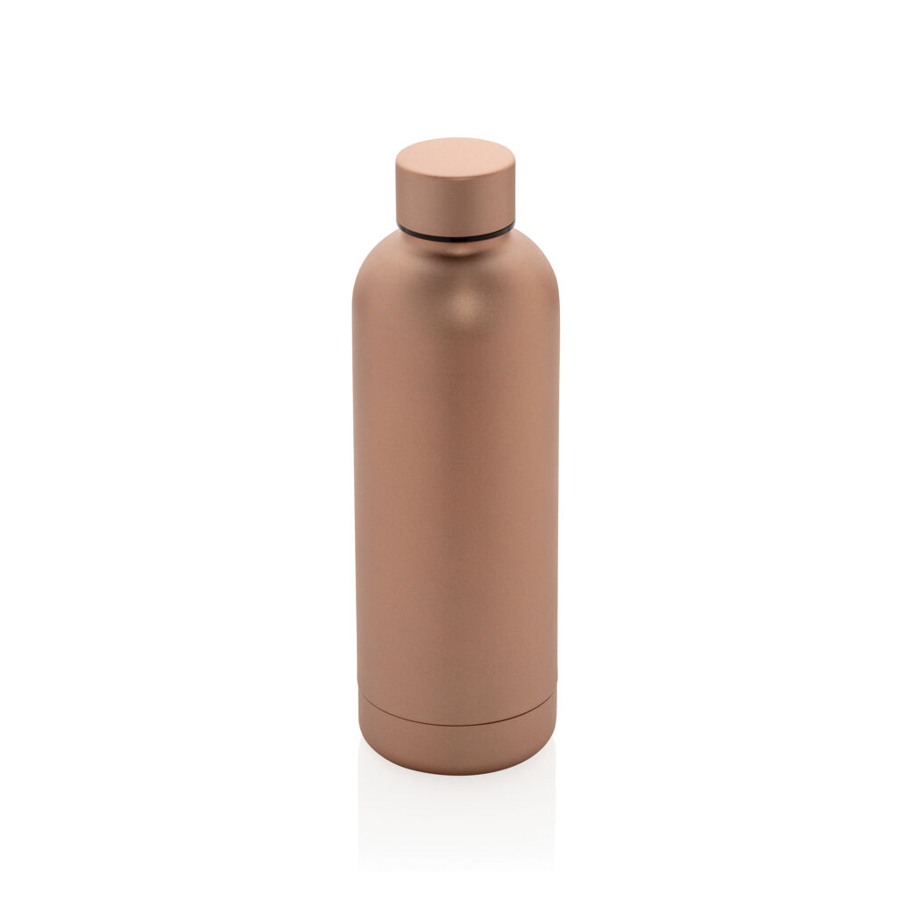 Impact doppelwandige Stainless Steel Vakuum-Flasche