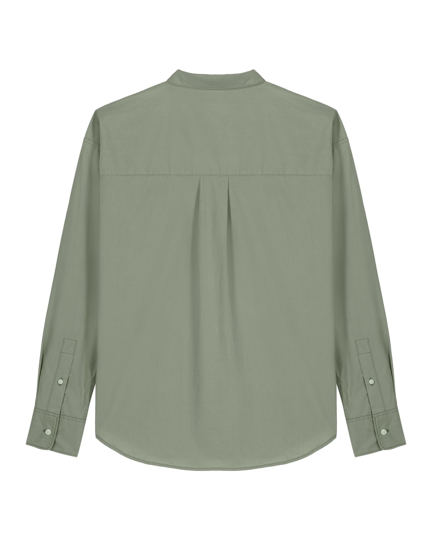 Stanley Styler Shirt