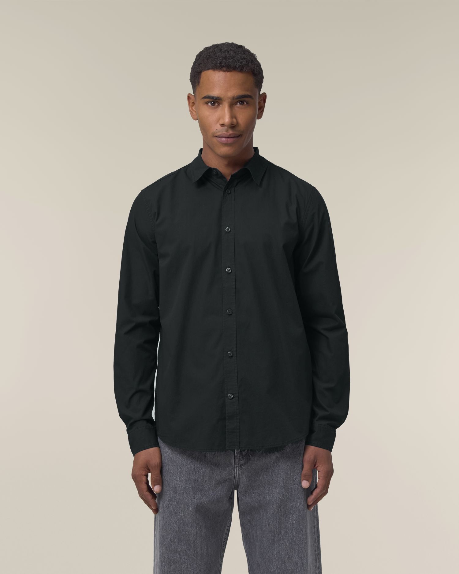 Stanley Styler Shirt Stanley Styler Shirt