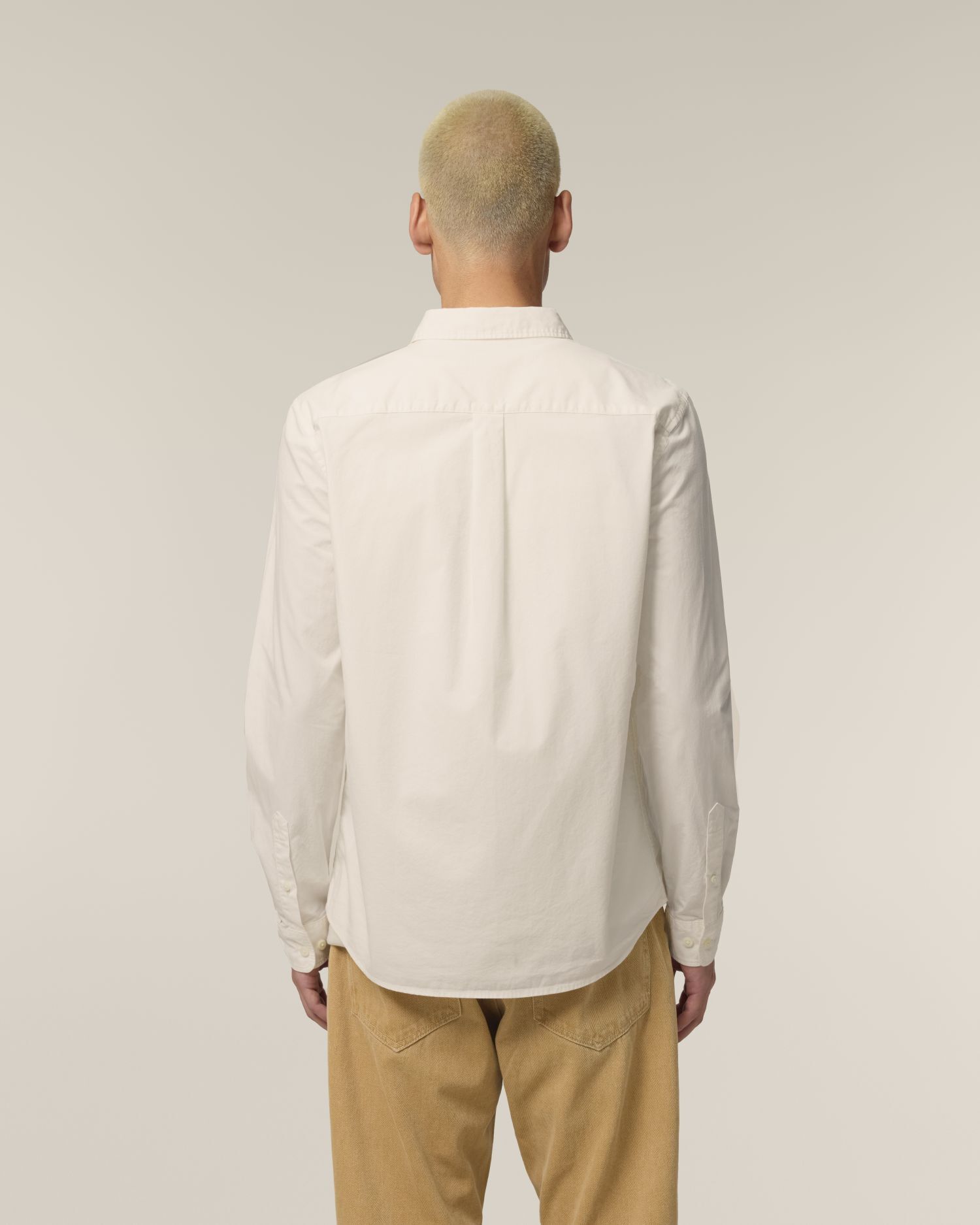 Stanley Styler Shirt Stanley Styler Shirt