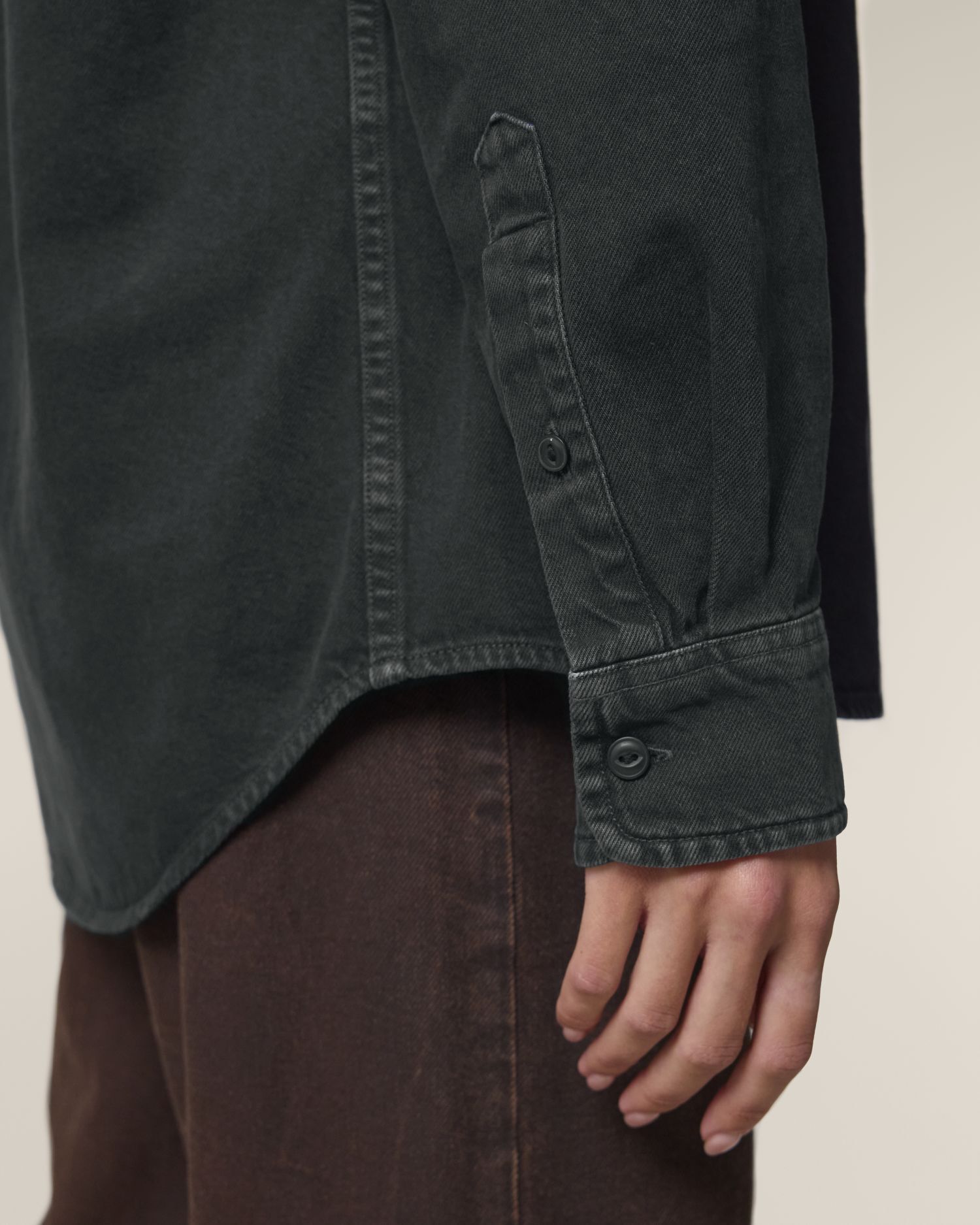 Worker Shirt Worker Shirt