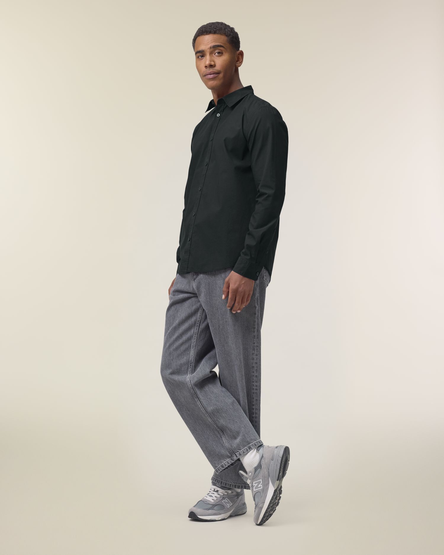 Stanley Styler Shirt Stanley Styler Shirt