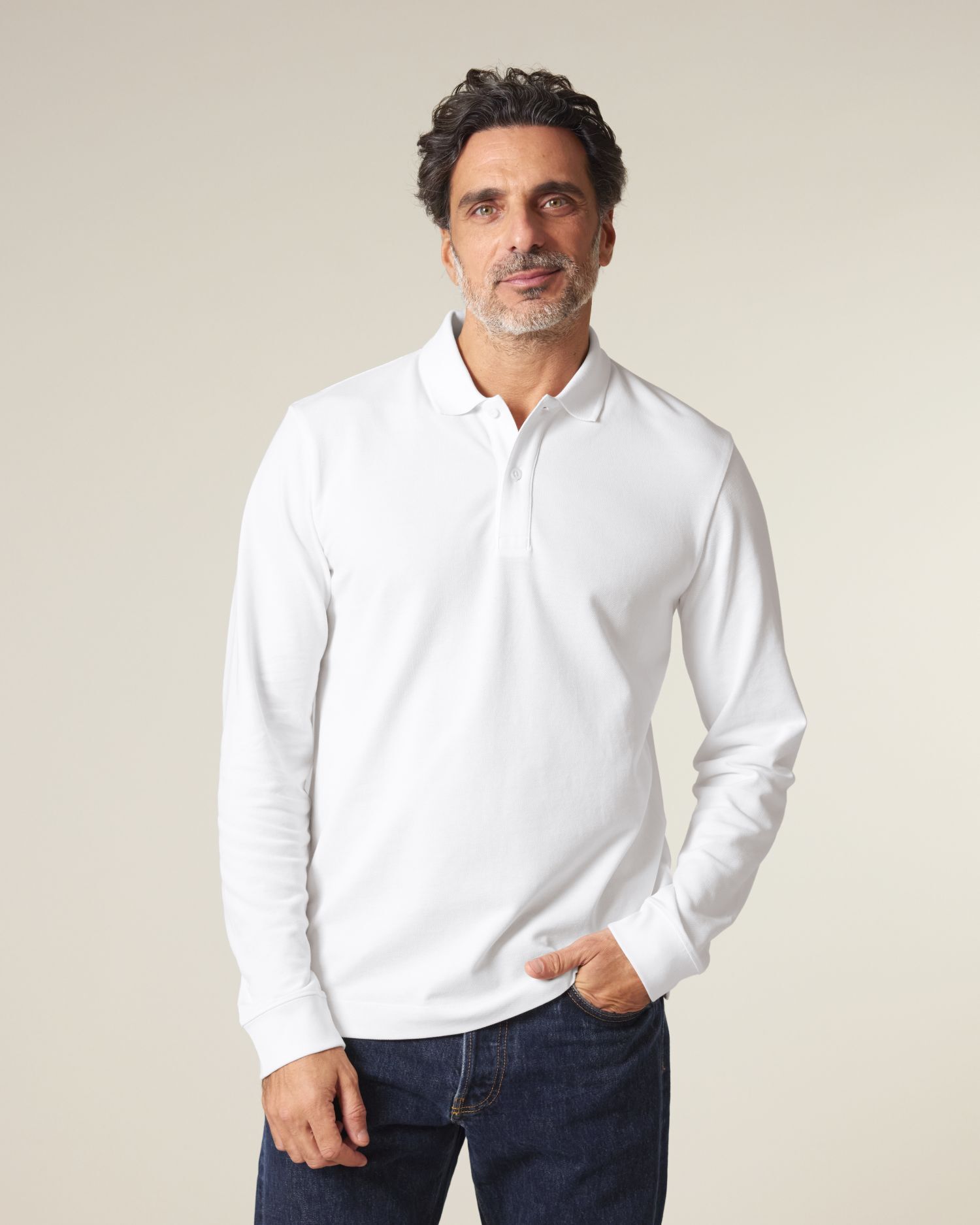 Prepster 2.0 Long Sleeve Prepster 2.0 Long Sleeve