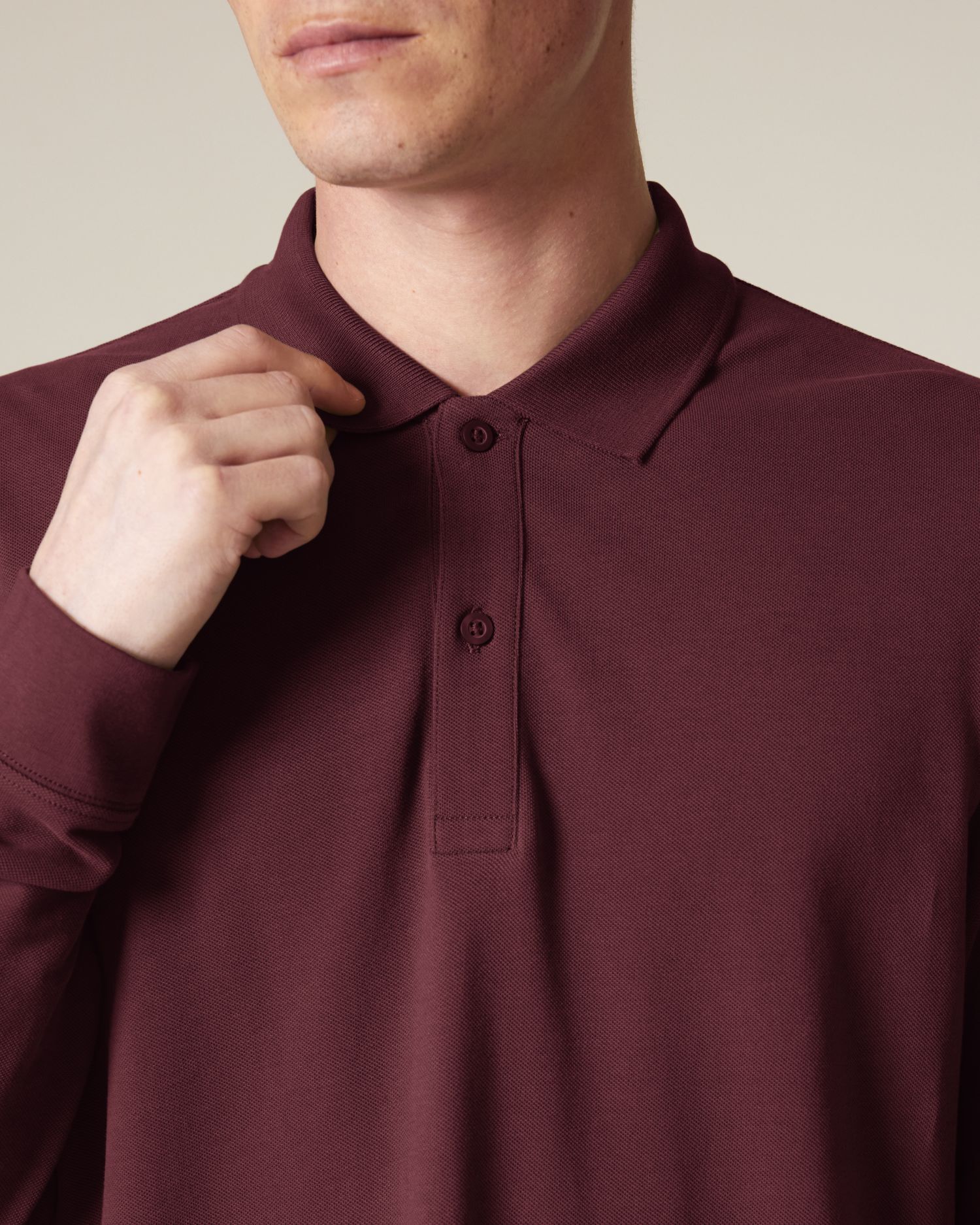 Prepster 2.0 Long Sleeve Prepster 2.0 Long Sleeve