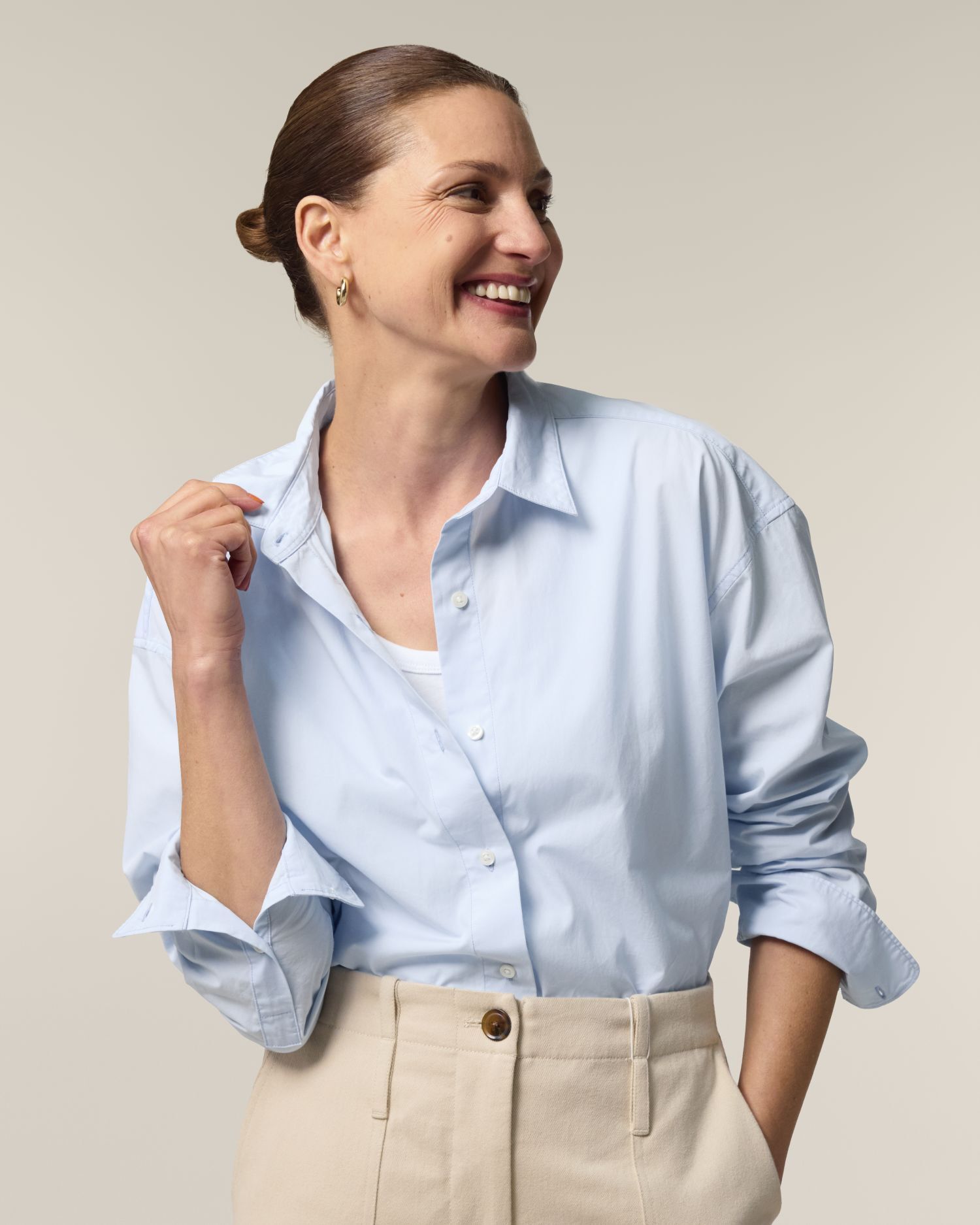 Stella Styler Shirt Stella Styler Shirt