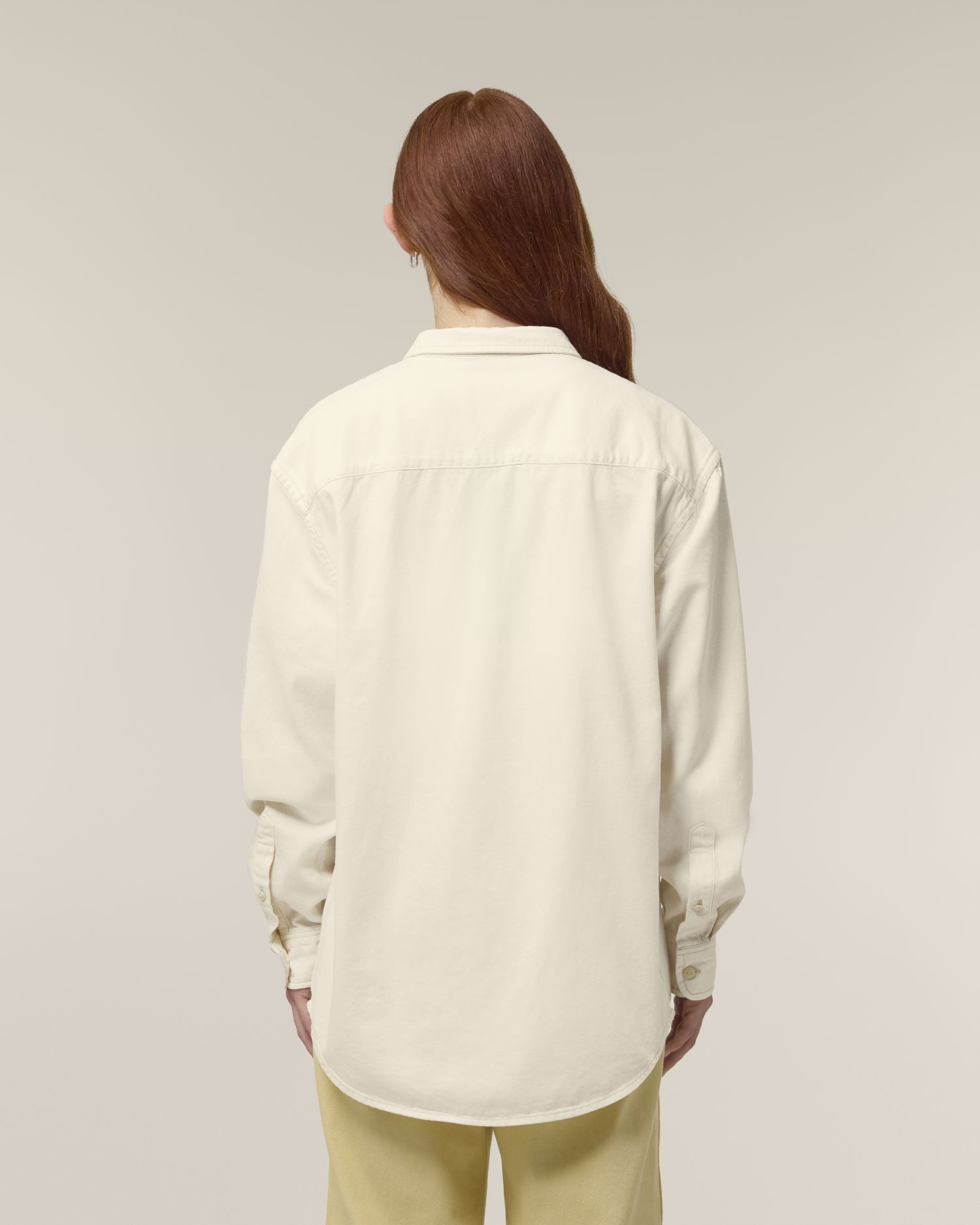 Worker Shirt Worker Shirt