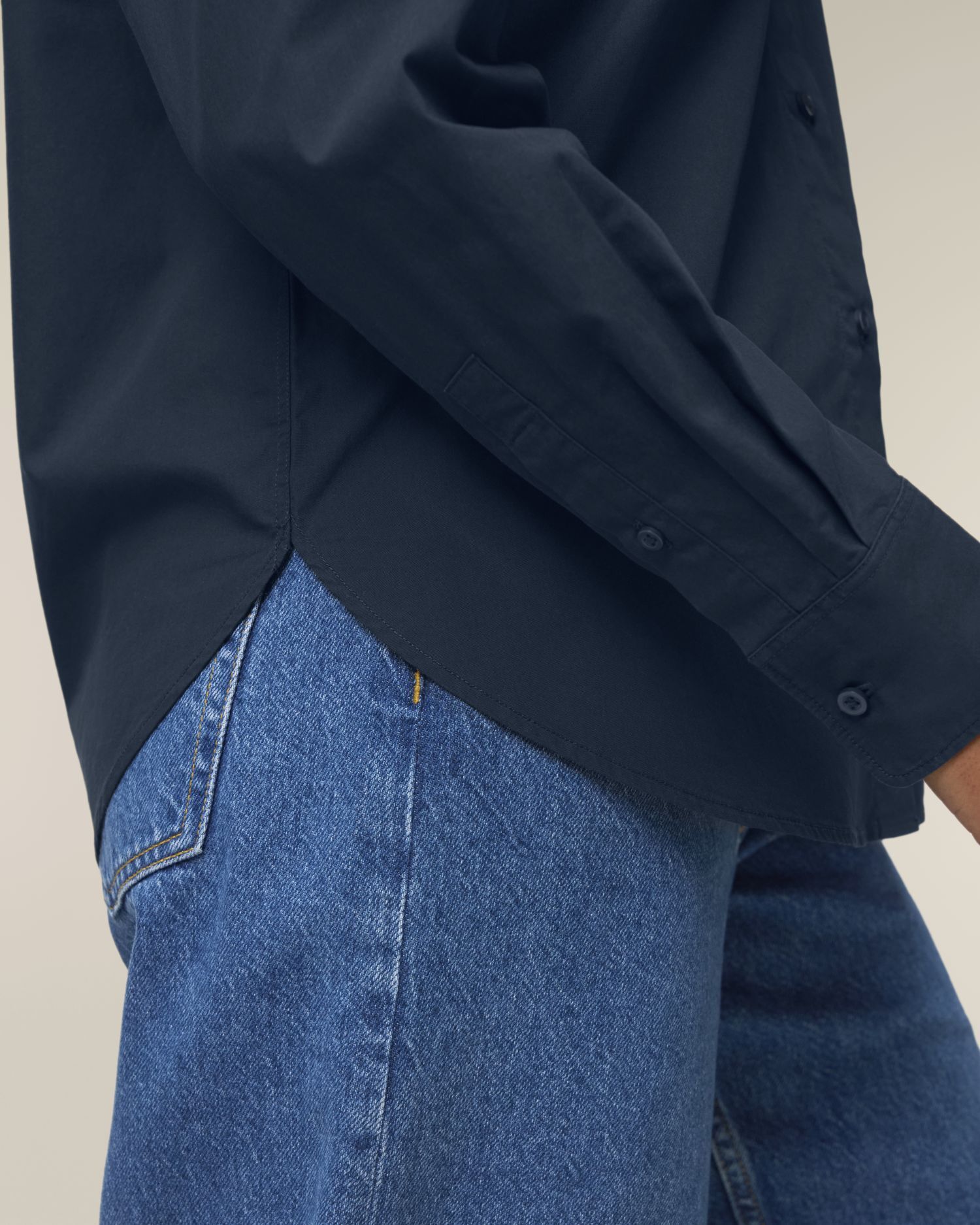 Stella Styler Shirt Stella Styler Shirt