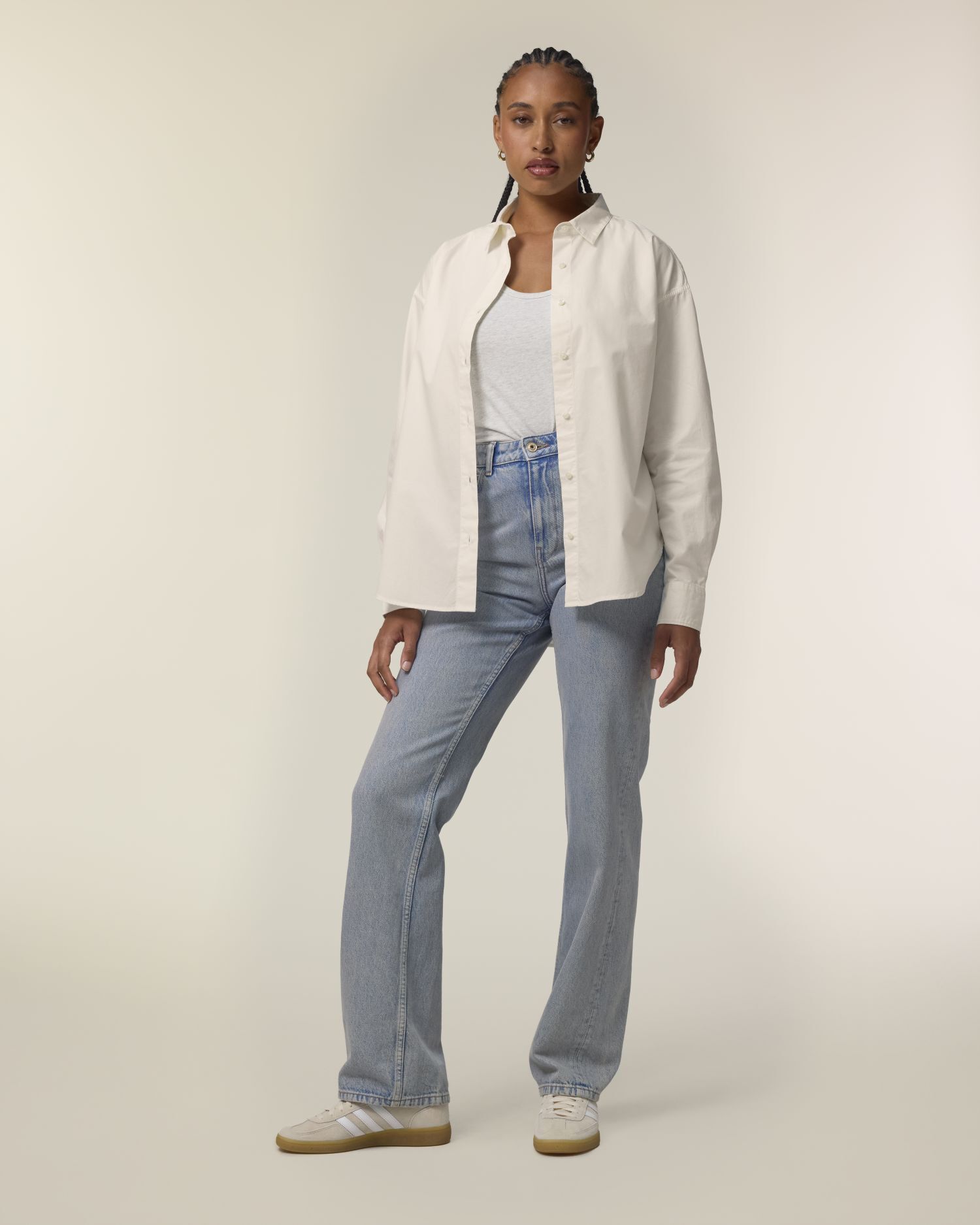 Stella Styler Shirt Stella Styler Shirt