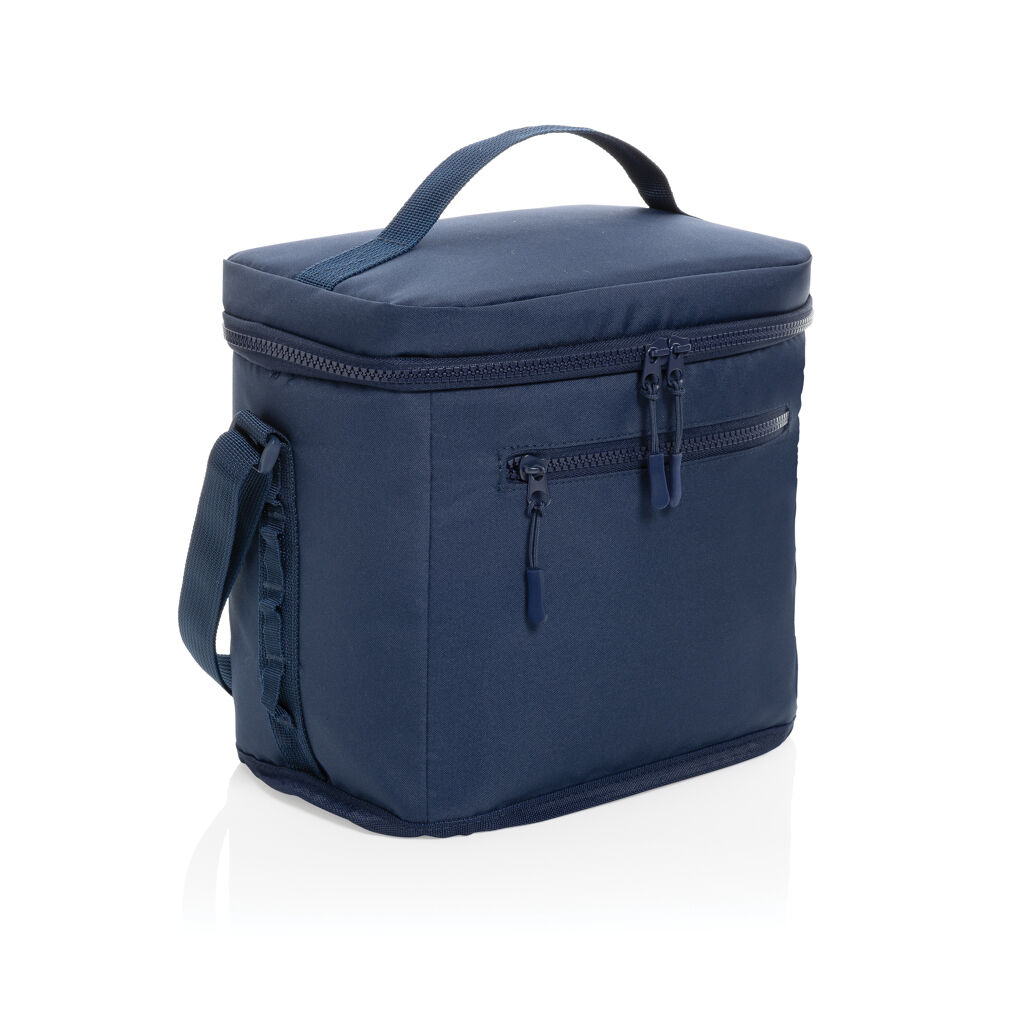 Sonny Aware™ RPET Kühltasche, navy