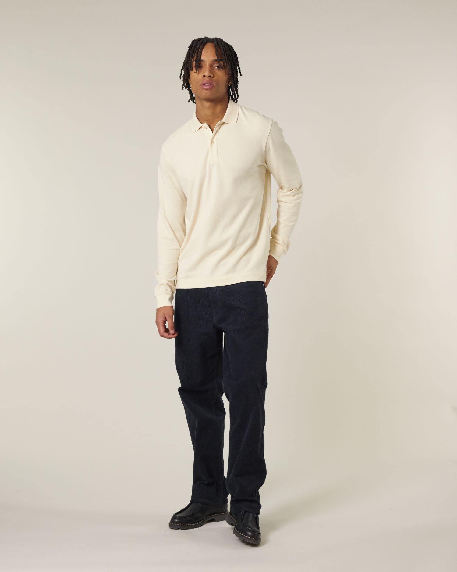 Prepster 2.0 Long Sleeve Prepster 2.0 Long Sleeve